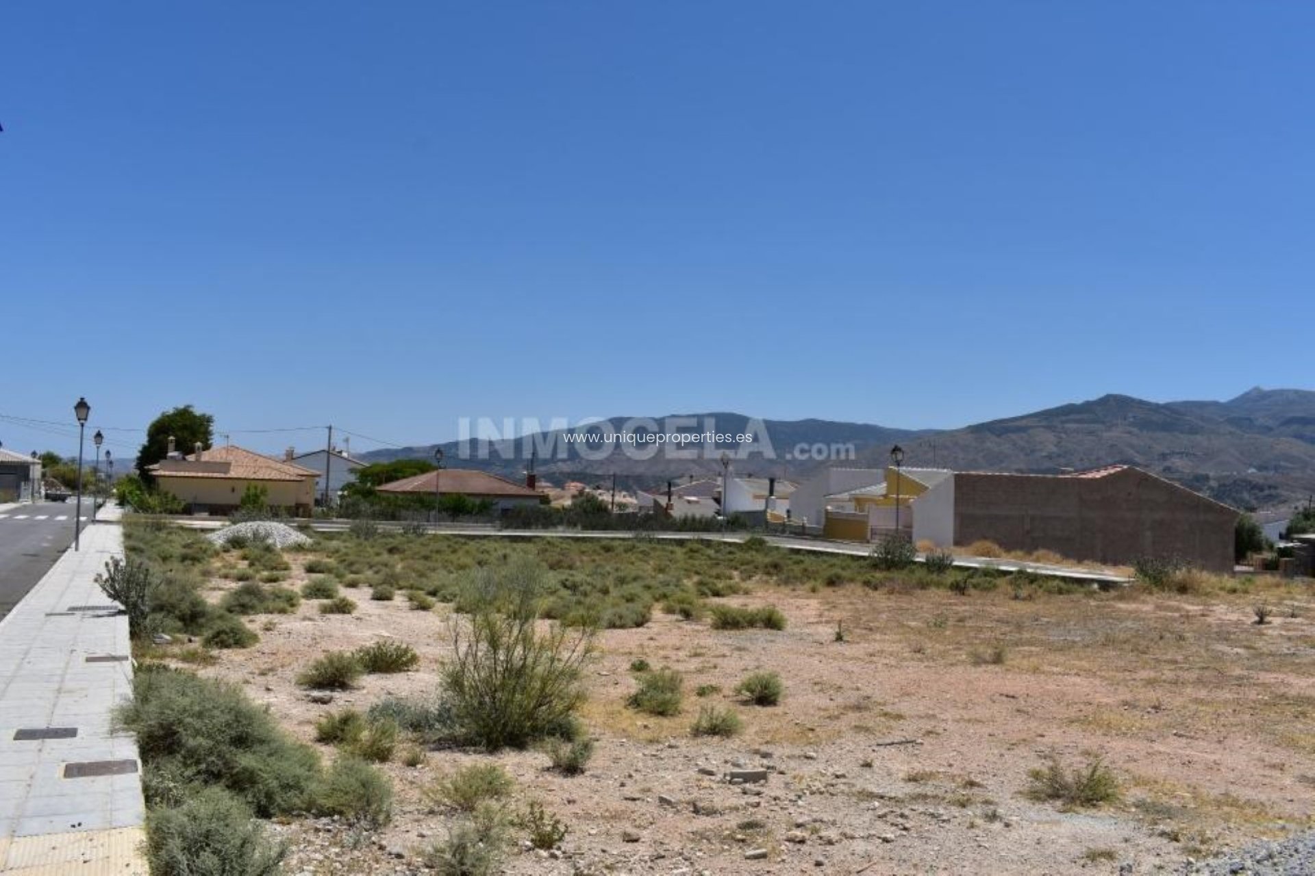 Resale - Land -
Cela