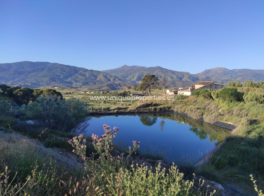 Resale - Land -
Somontin
