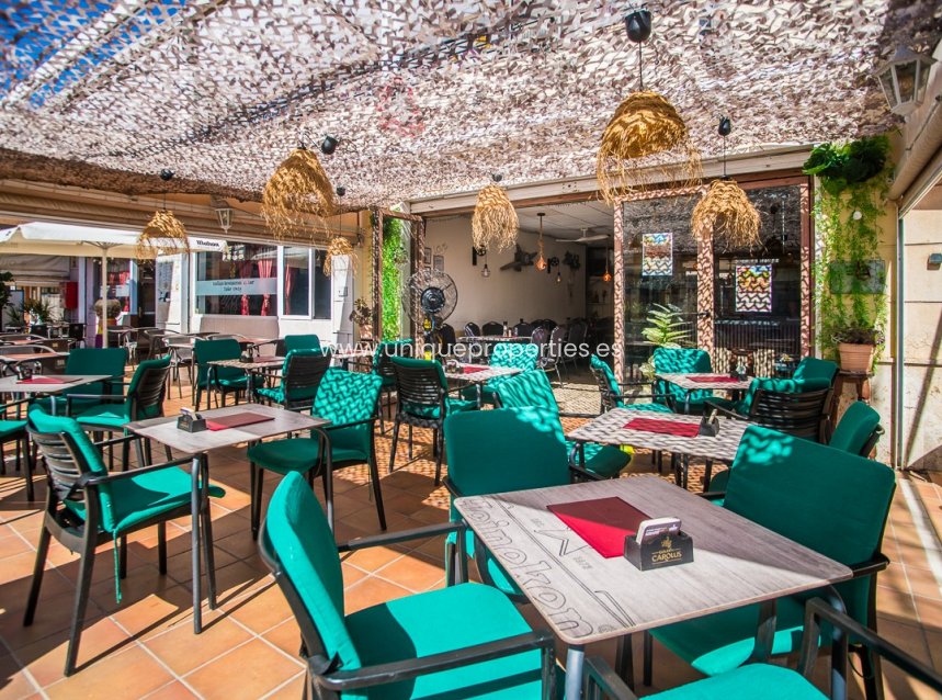Resale - Local -
Orihuela - Los Balcones Y los Altos