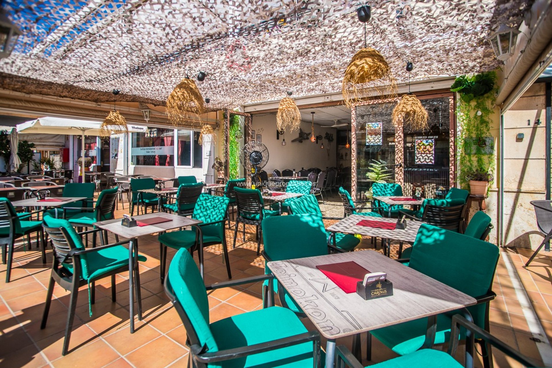 Resale - Local -
Orihuela - Los Balcones Y los Altos