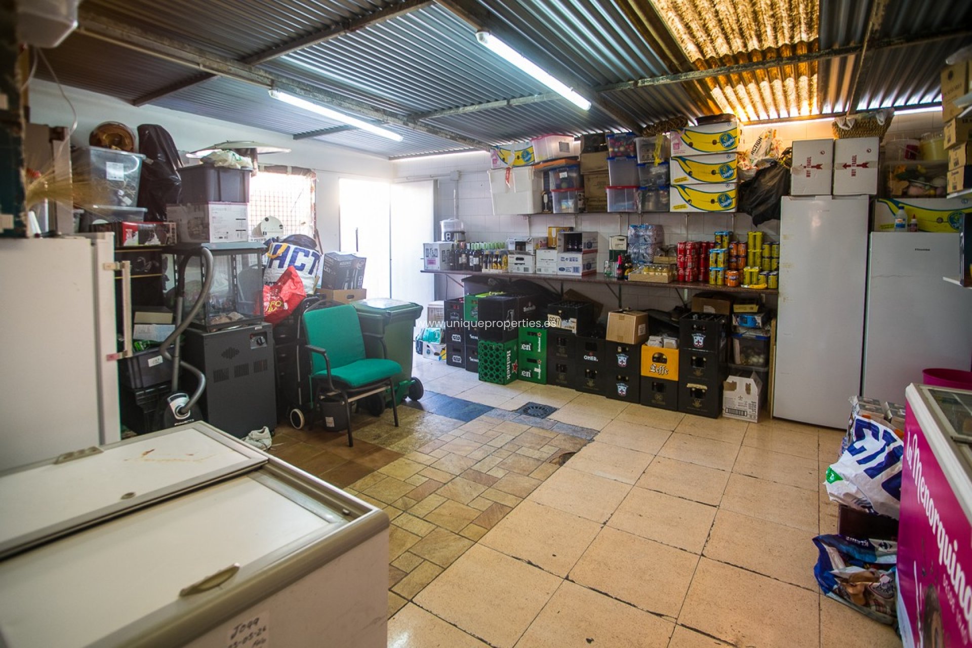 Resale - Local -
Orihuela - Los Balcones Y los Altos