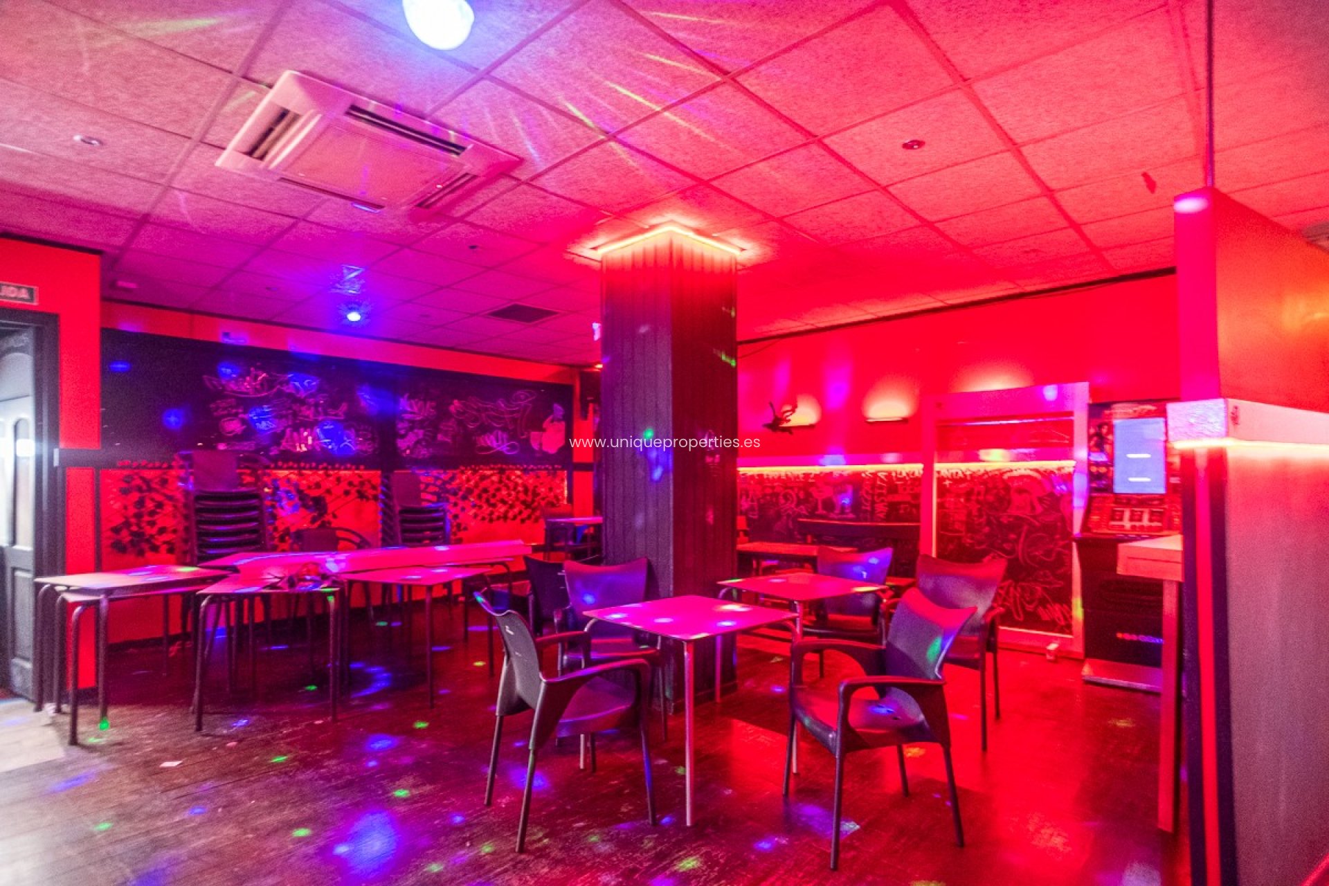 Resale - Local -
San Javier - Santiago de la Ribera