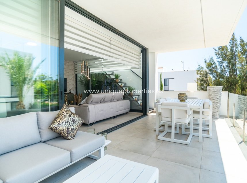 Resale - Penthouse -
CARTAGENA - Mar de Cristal