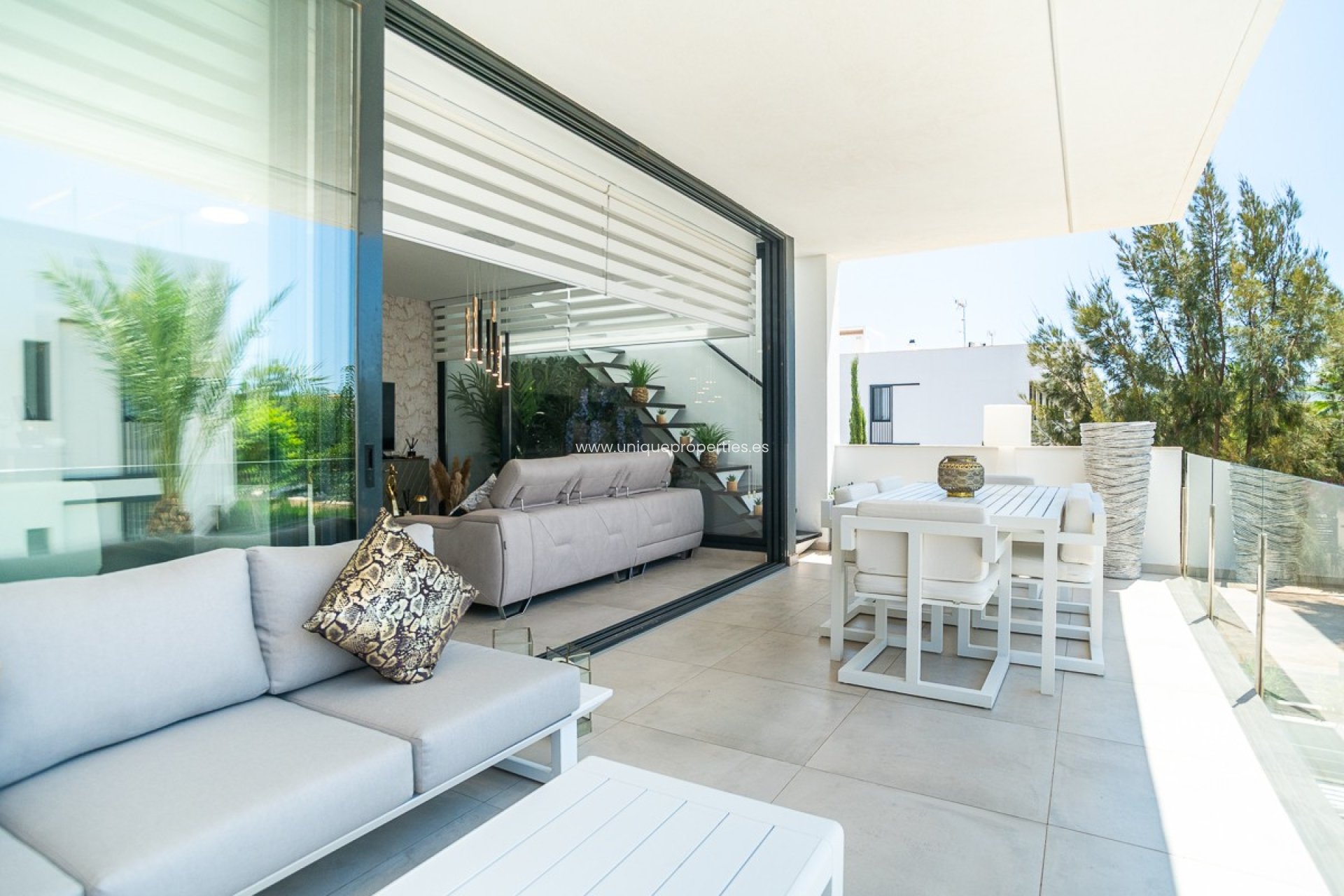 Resale - Penthouse -
CARTAGENA - Mar de Cristal