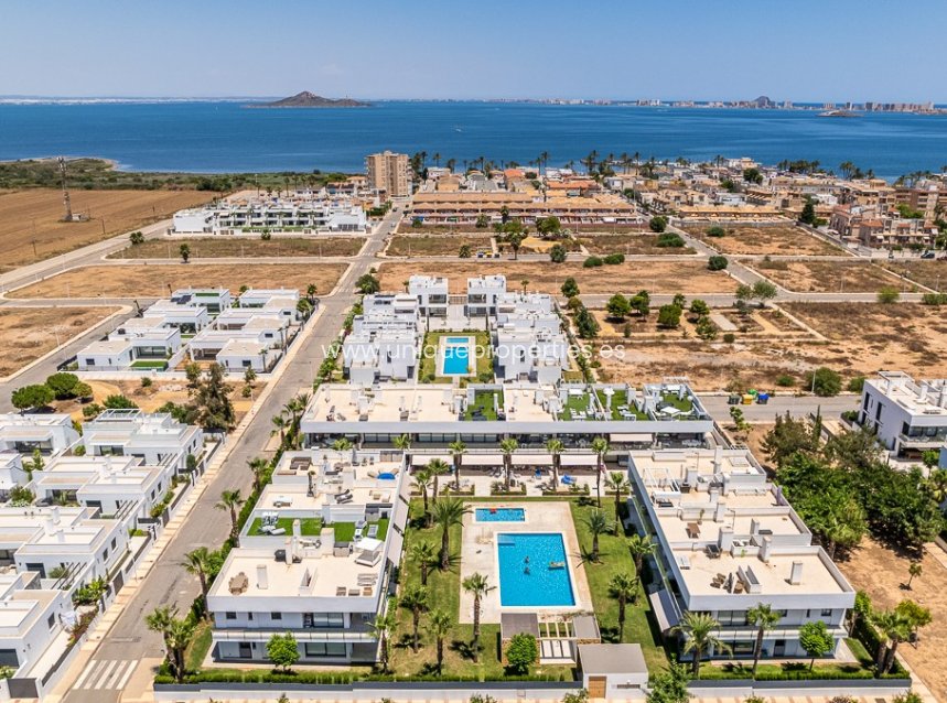 Resale - Penthouse -
CARTAGENA - Mar de Cristal