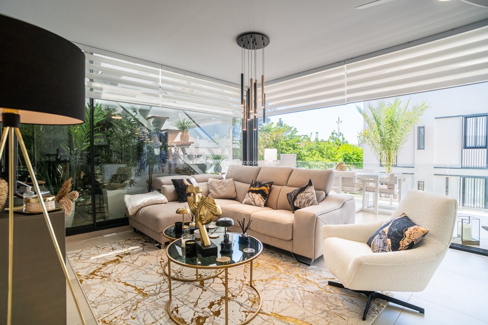 Resale - Penthouse -
CARTAGENA - Mar de Cristal