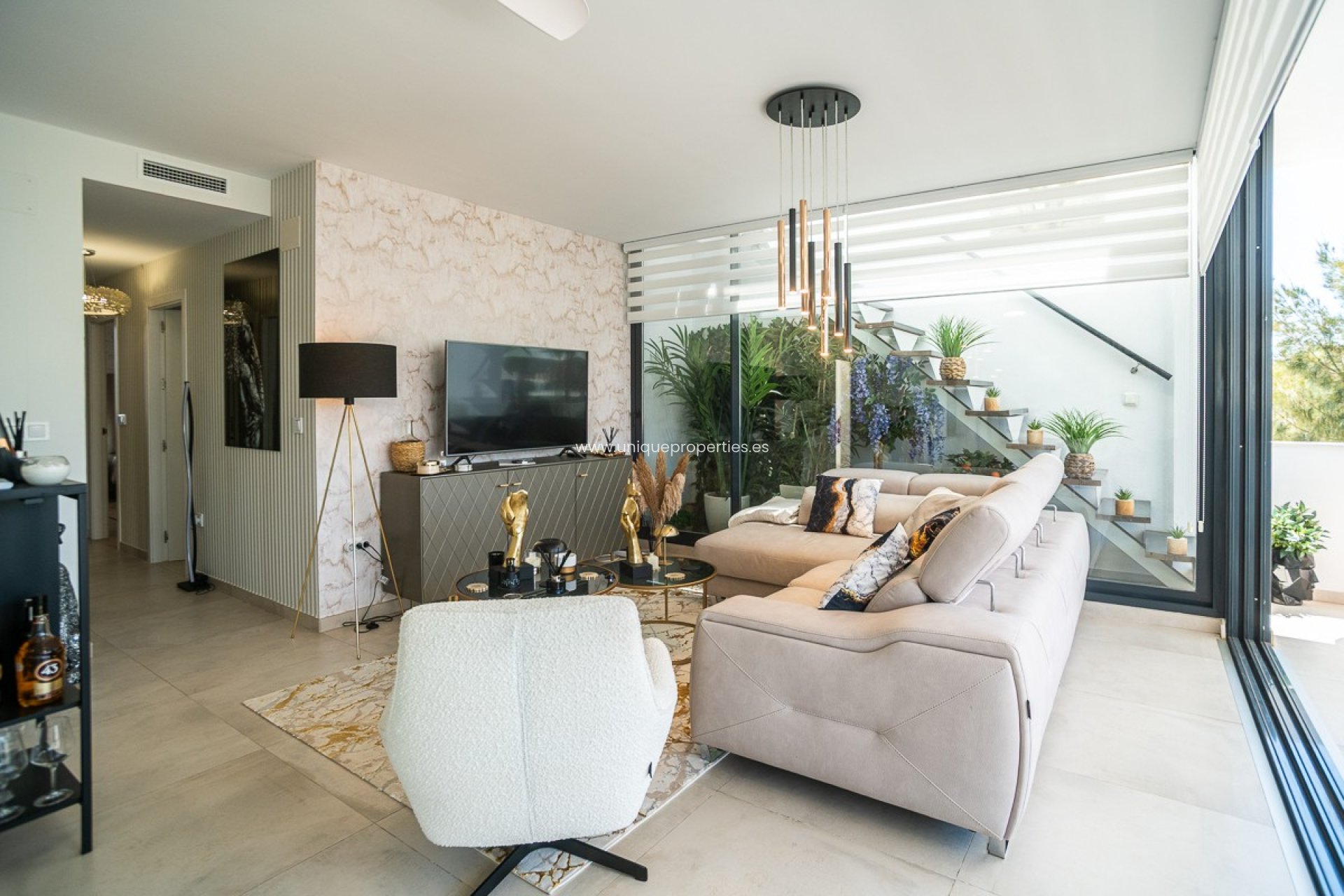 Resale - Penthouse -
CARTAGENA - Mar de Cristal