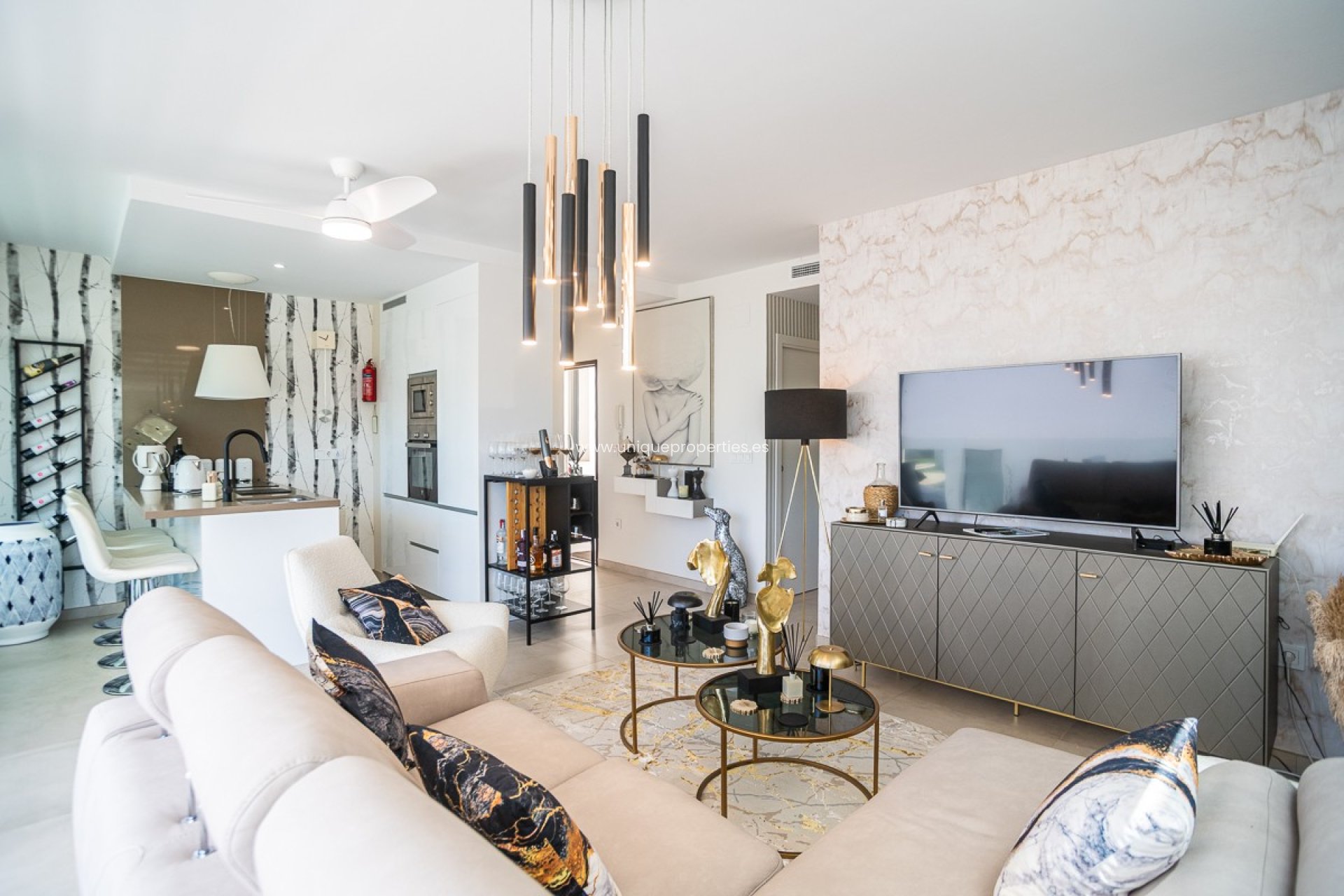 Resale - Penthouse -
CARTAGENA - Mar de Cristal