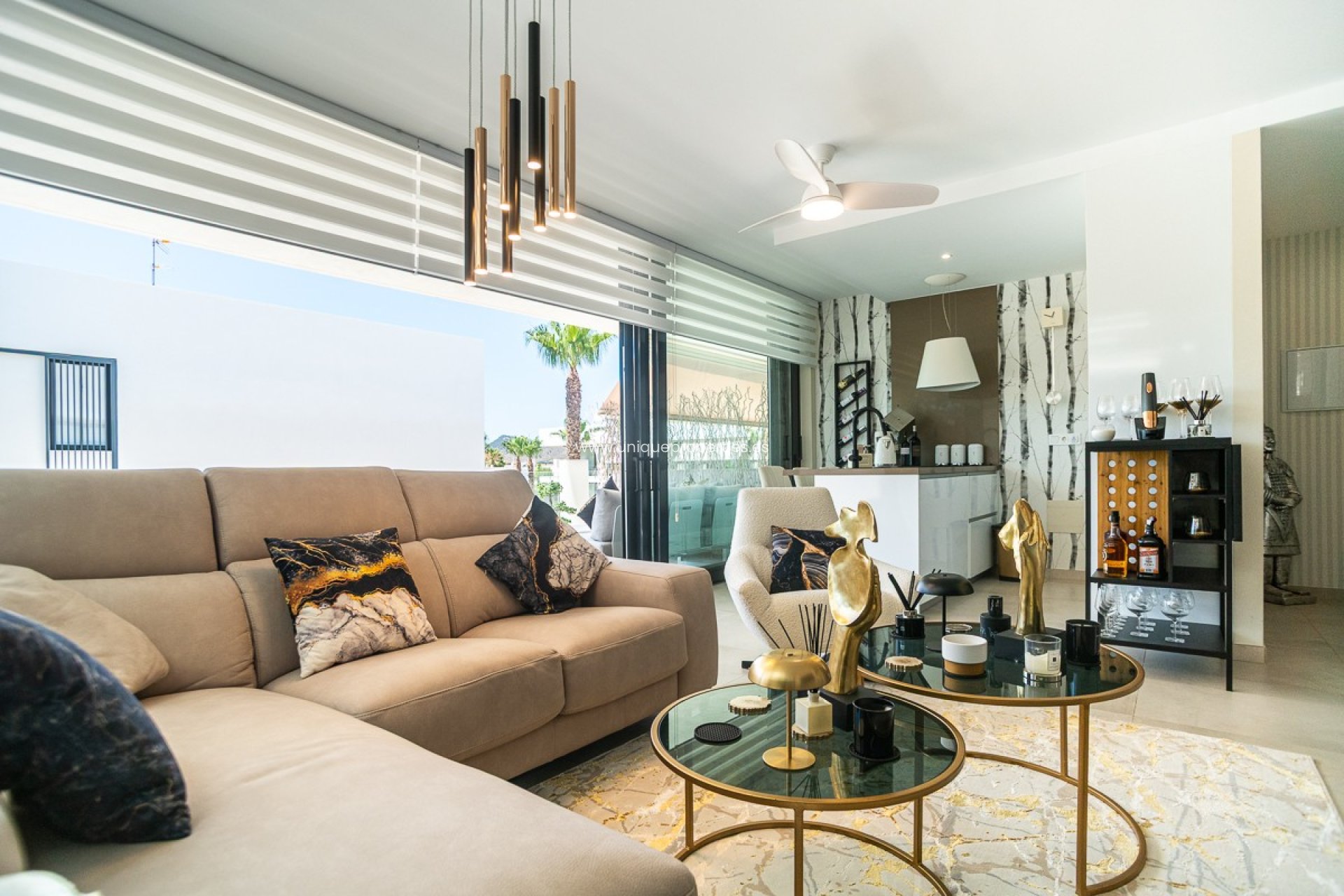 Resale - Penthouse -
CARTAGENA - Mar de Cristal