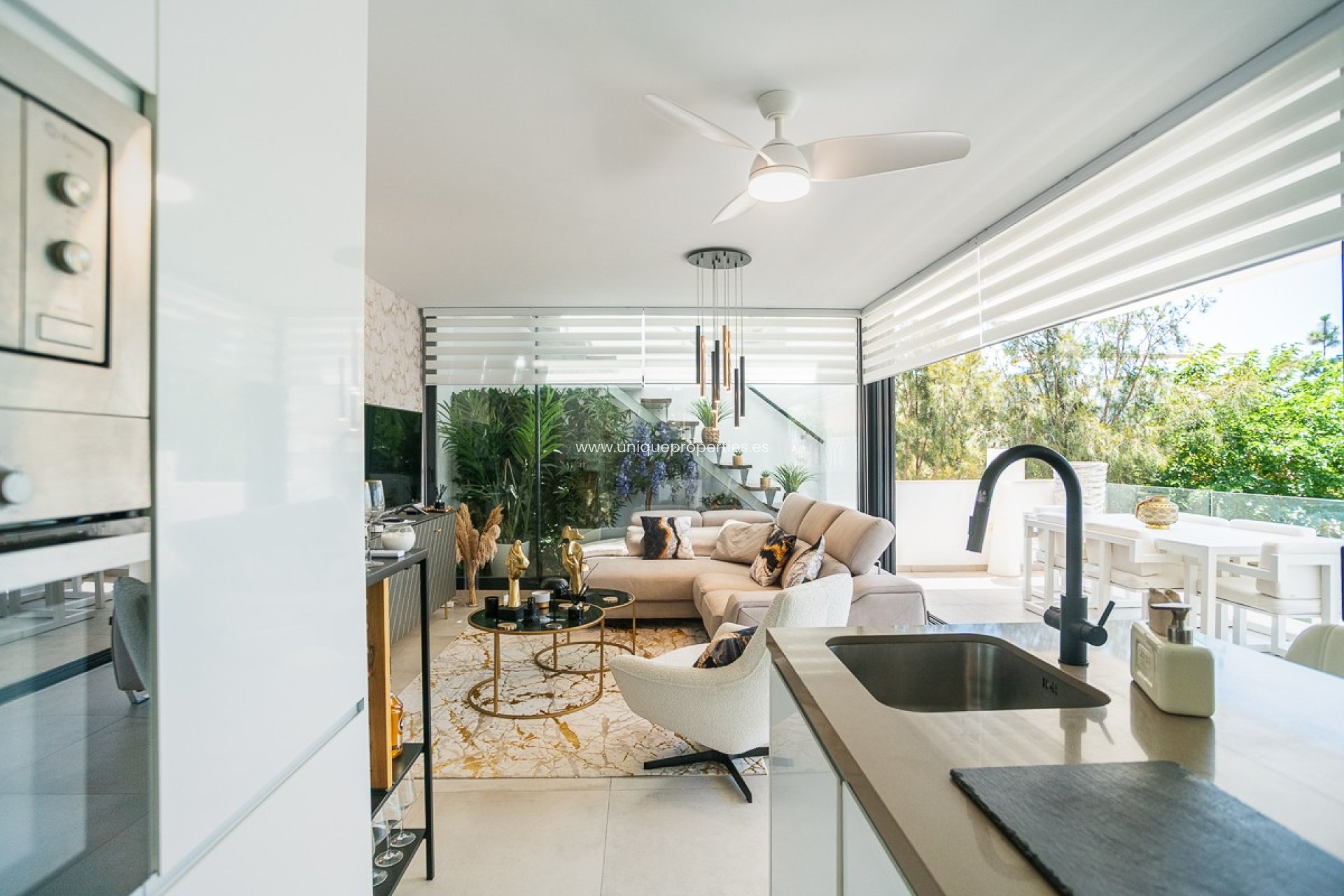 Resale - Penthouse -
CARTAGENA - Mar de Cristal