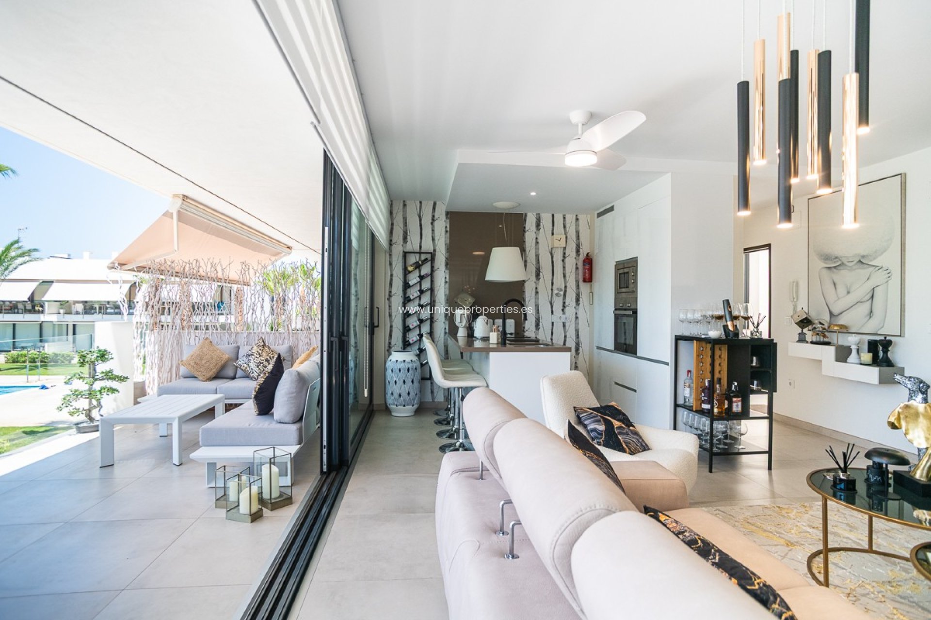Resale - Penthouse -
CARTAGENA - Mar de Cristal