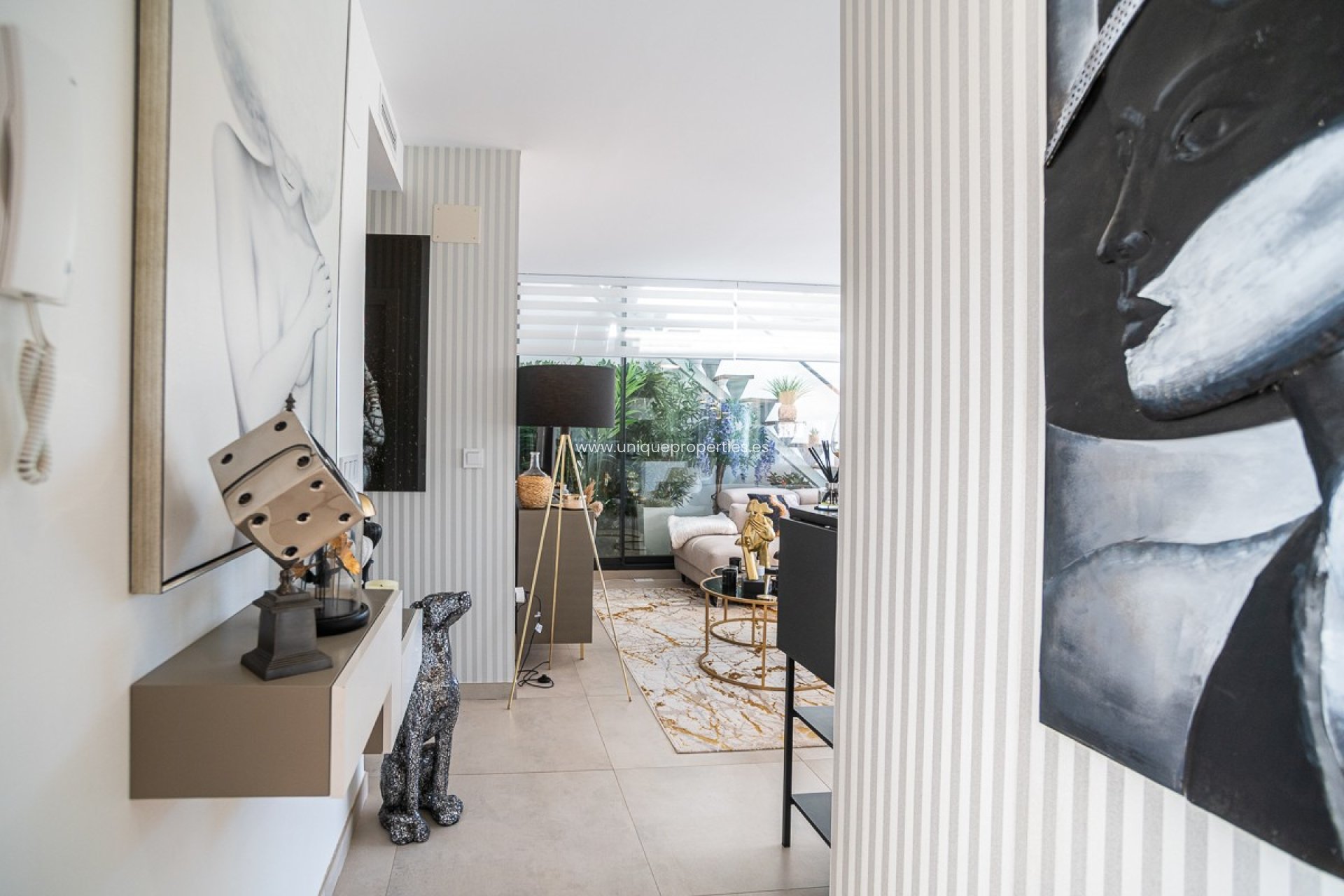 Resale - Penthouse -
CARTAGENA - Mar de Cristal