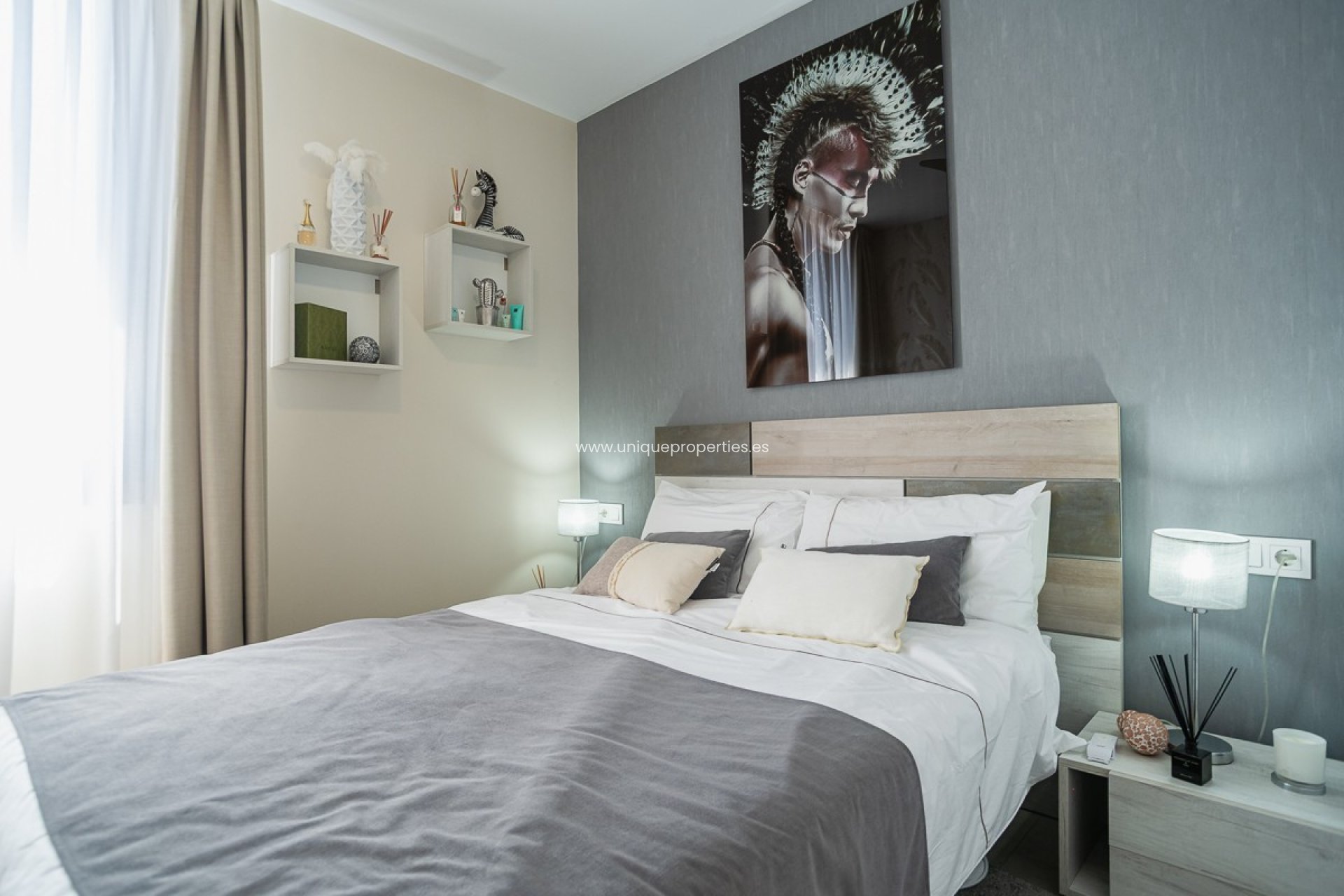 Resale - Penthouse -
CARTAGENA - Mar de Cristal