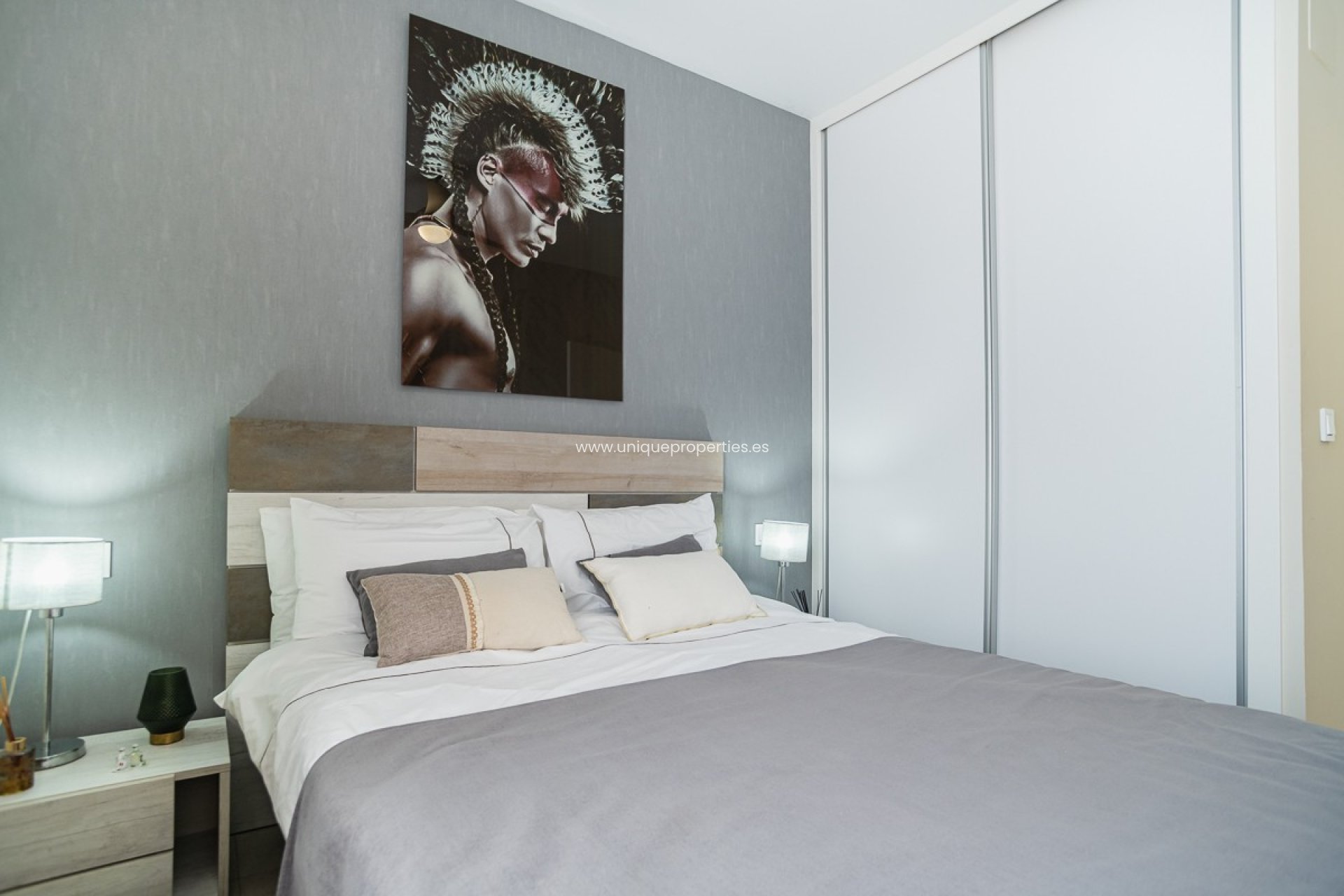 Resale - Penthouse -
CARTAGENA - Mar de Cristal