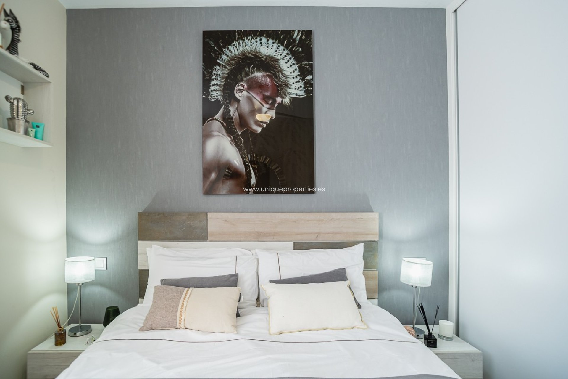 Resale - Penthouse -
CARTAGENA - Mar de Cristal