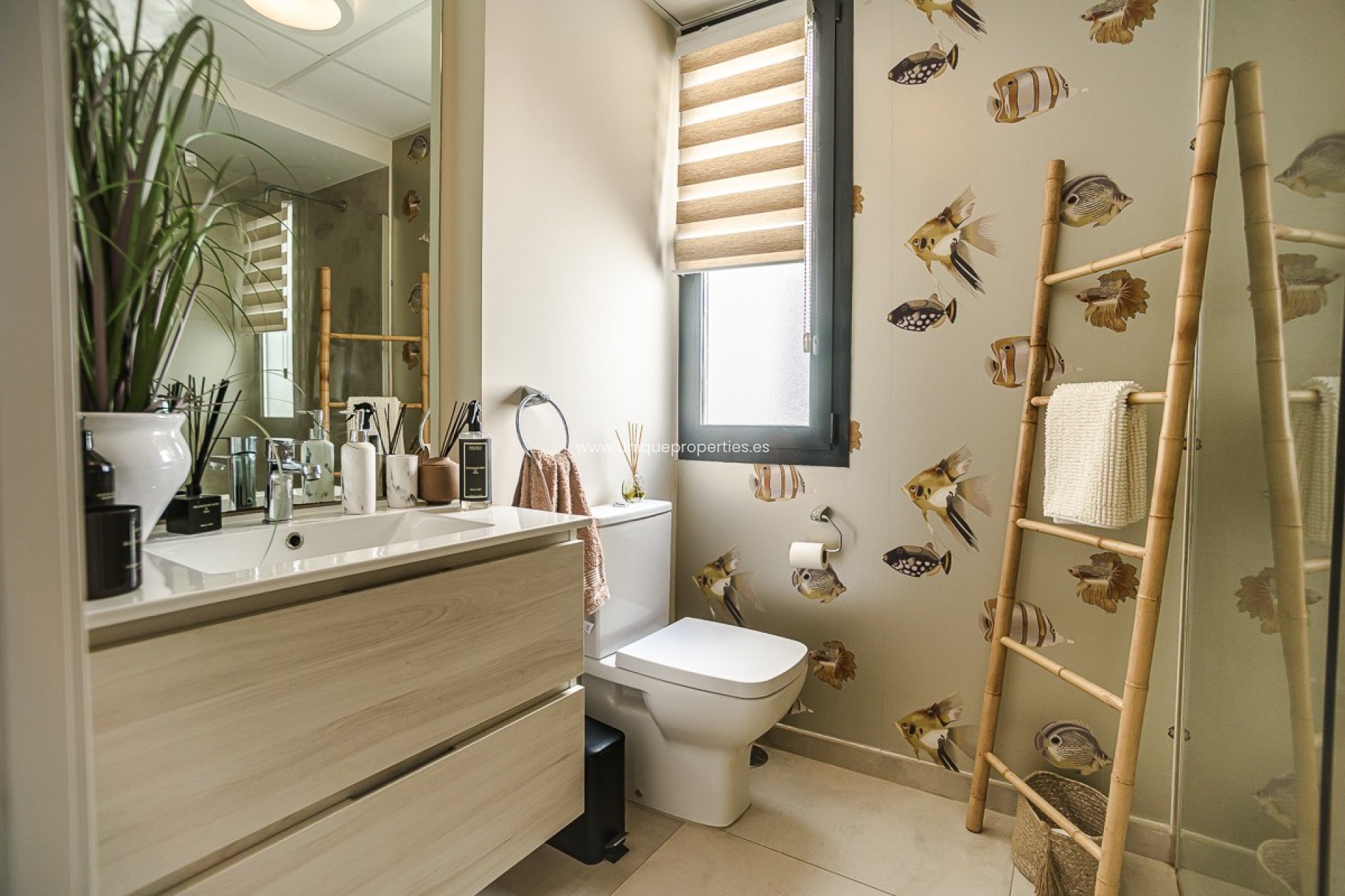 Resale - Penthouse -
CARTAGENA - Mar de Cristal