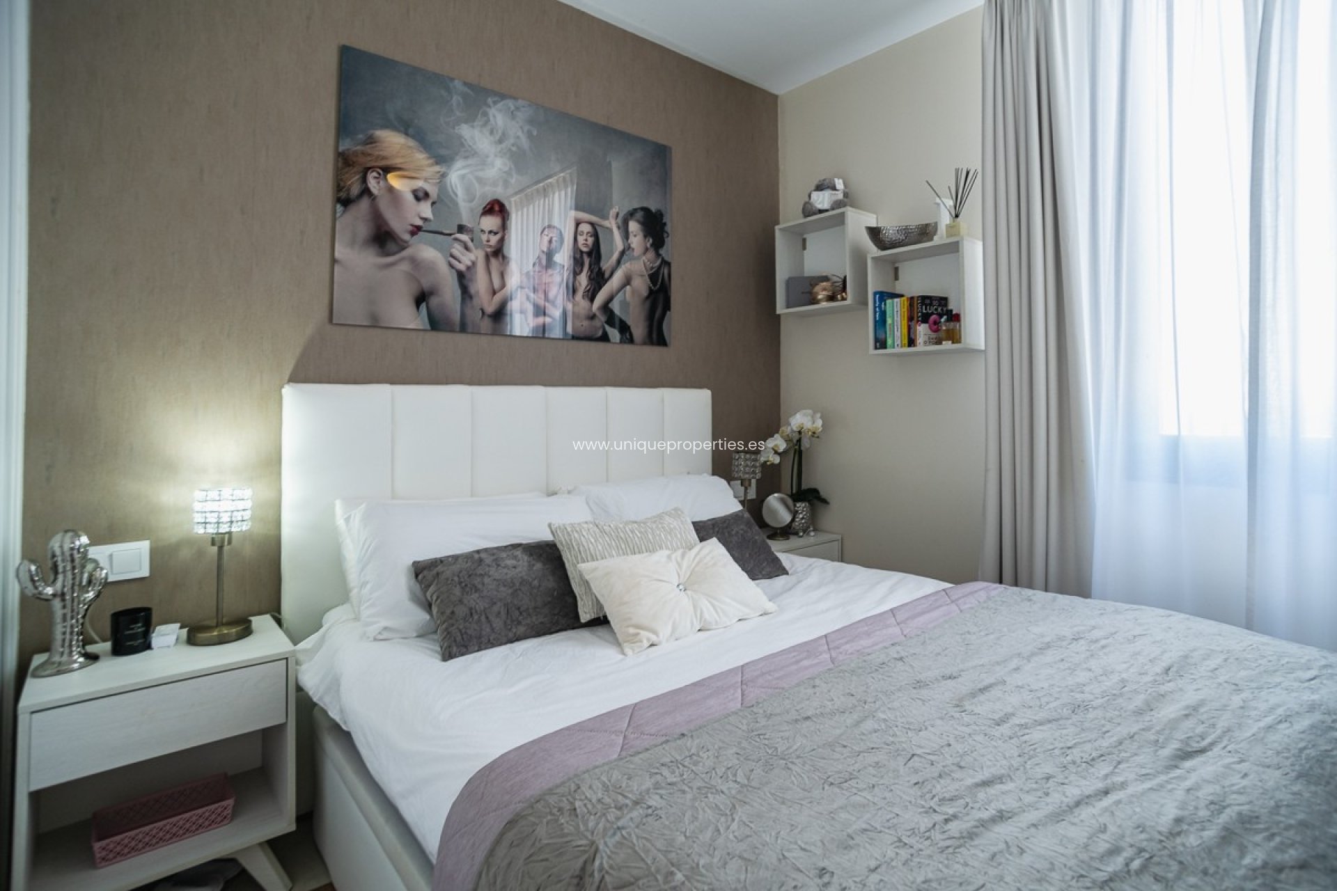 Resale - Penthouse -
CARTAGENA - Mar de Cristal