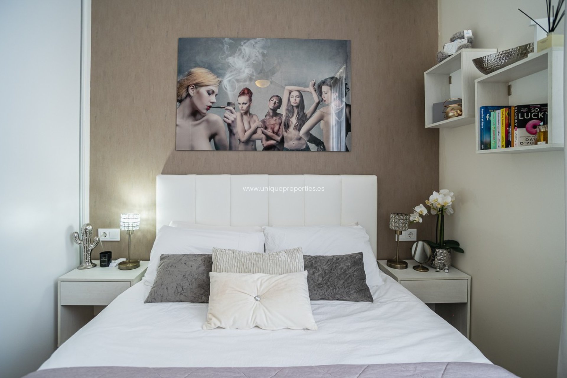 Resale - Penthouse -
CARTAGENA - Mar de Cristal