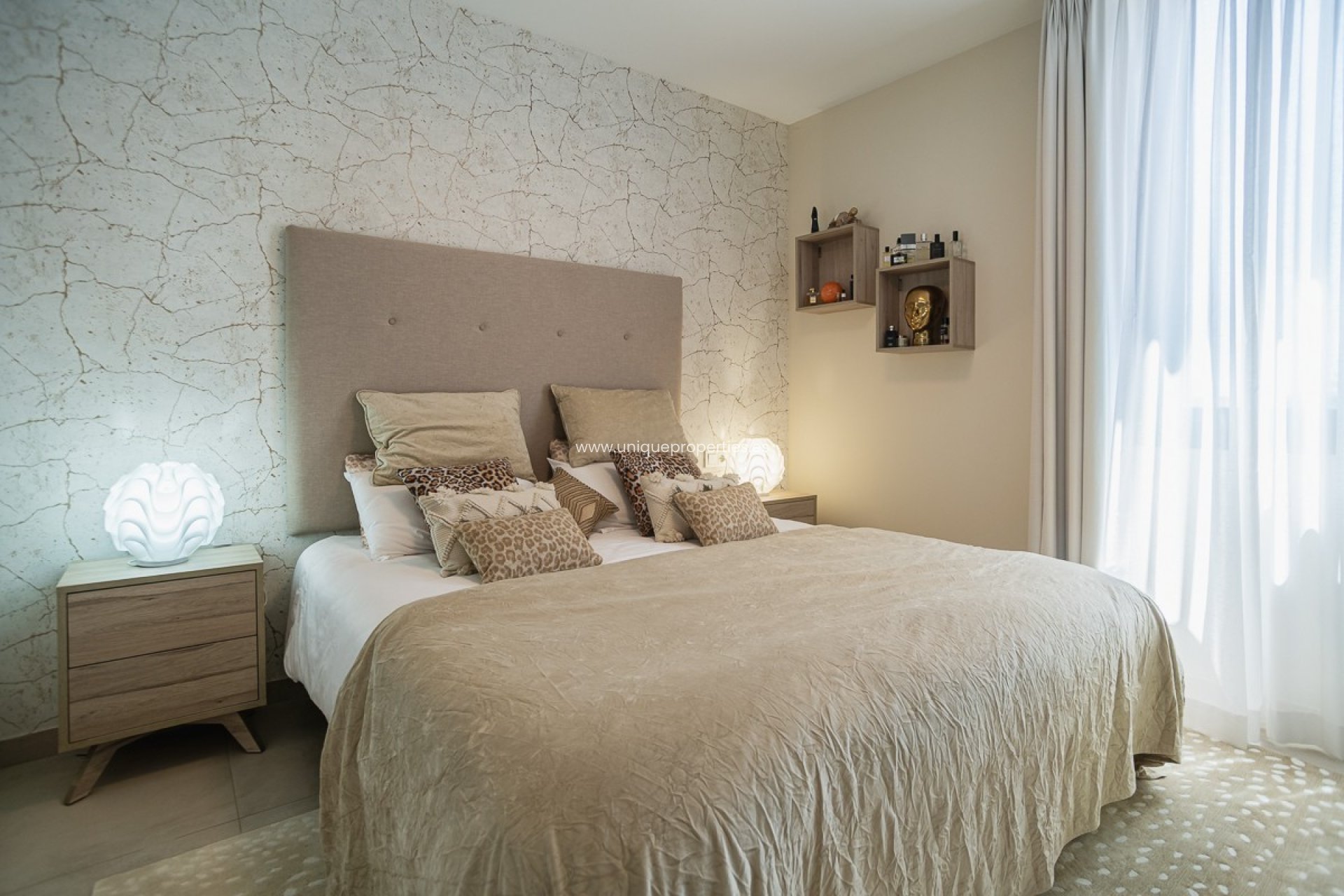 Resale - Penthouse -
CARTAGENA - Mar de Cristal