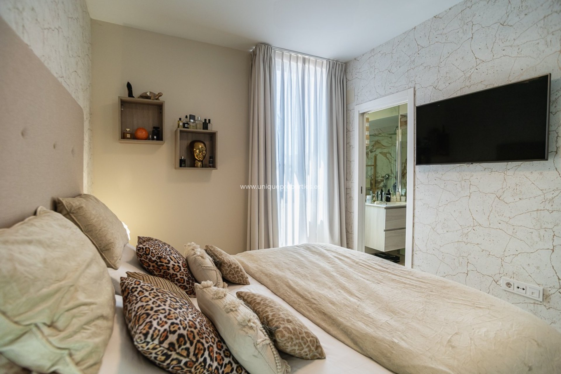 Resale - Penthouse -
CARTAGENA - Mar de Cristal