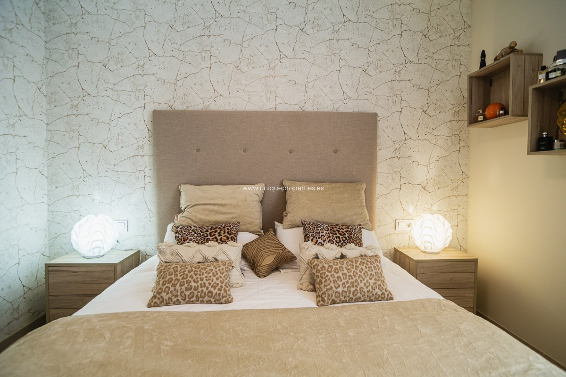 Resale - Penthouse -
CARTAGENA - Mar de Cristal