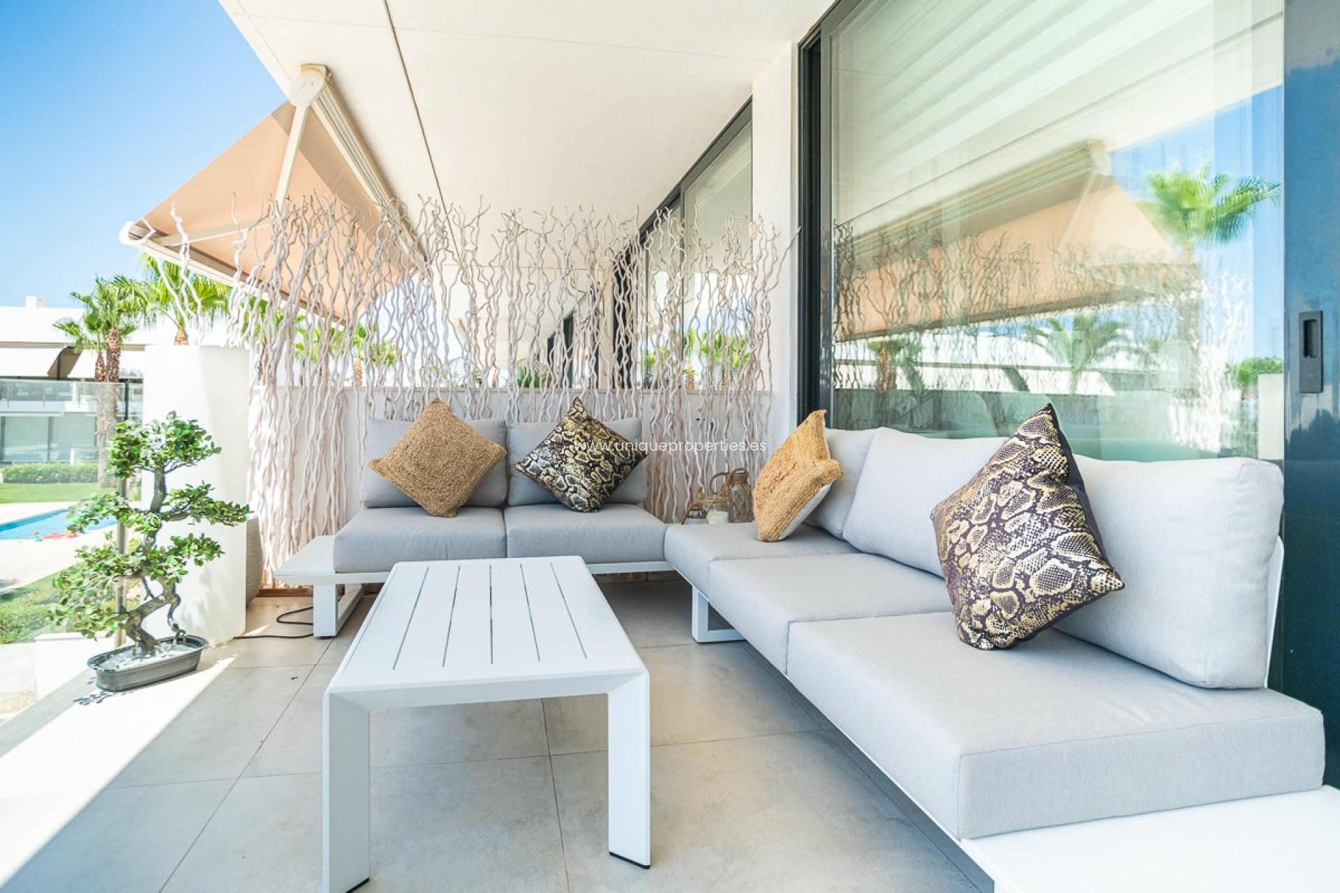 Resale - Penthouse -
CARTAGENA - Mar de Cristal