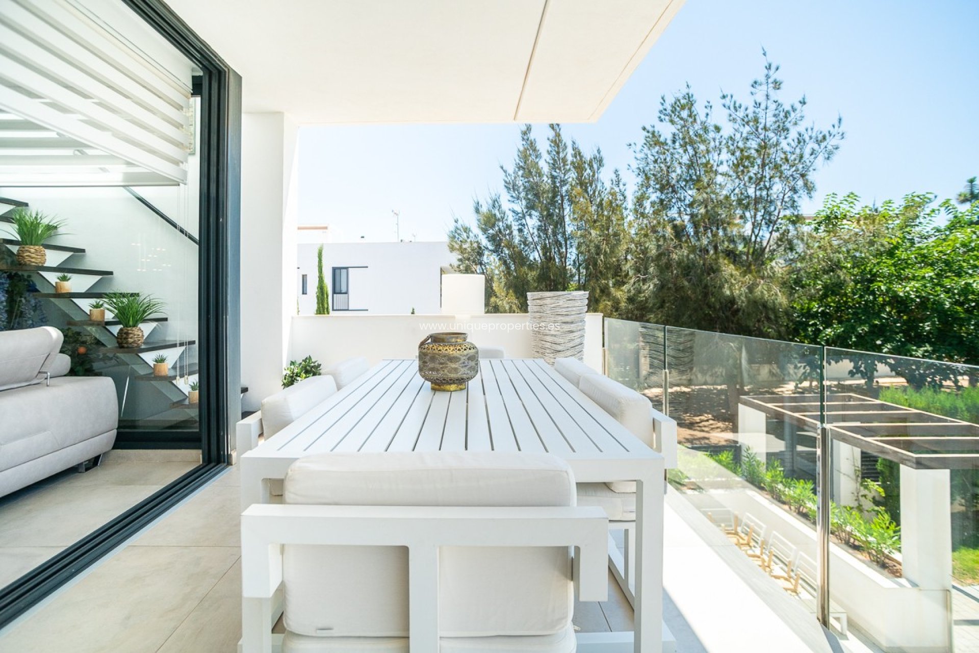 Resale - Penthouse -
CARTAGENA - Mar de Cristal
