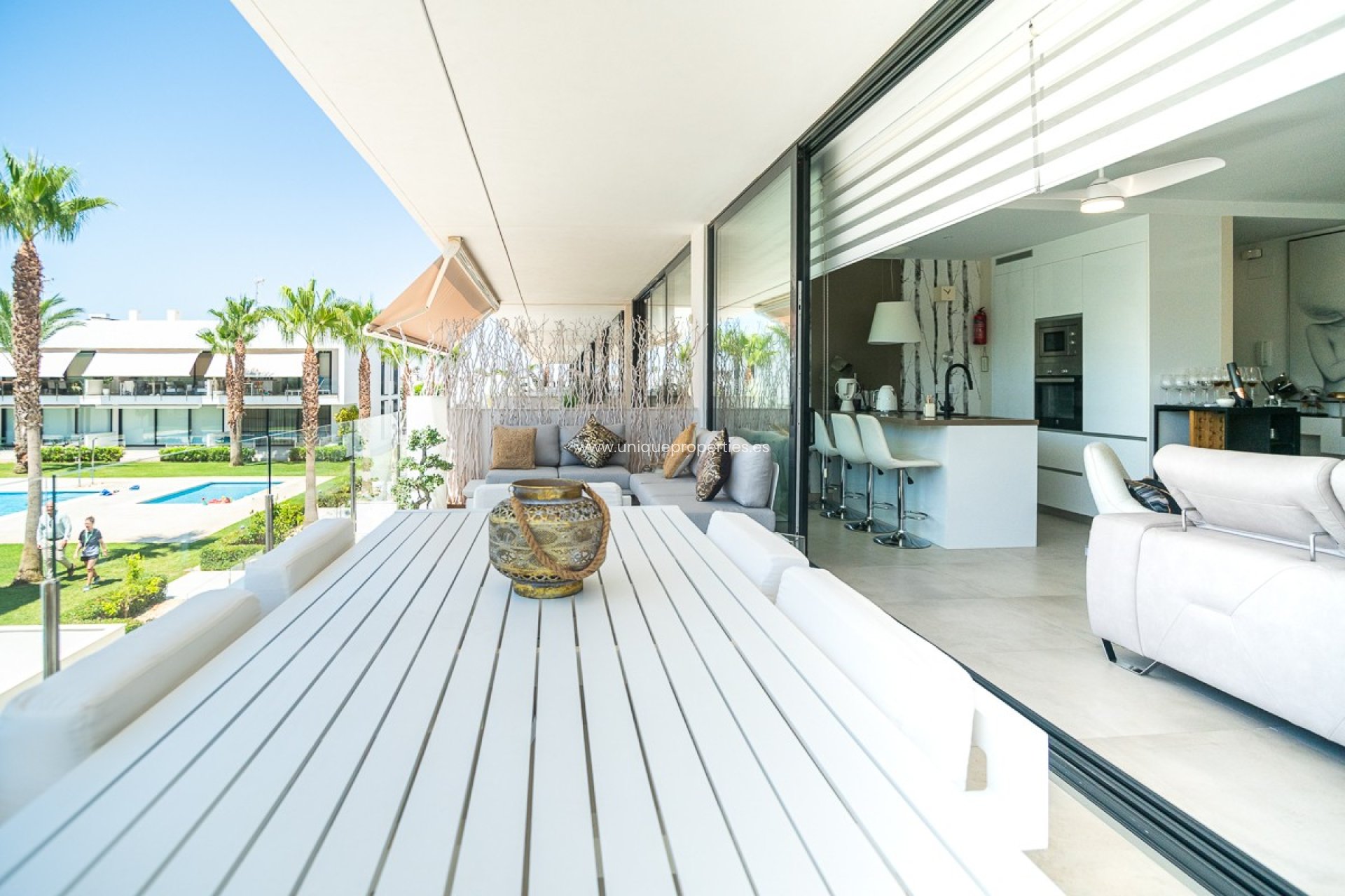 Resale - Penthouse -
CARTAGENA - Mar de Cristal