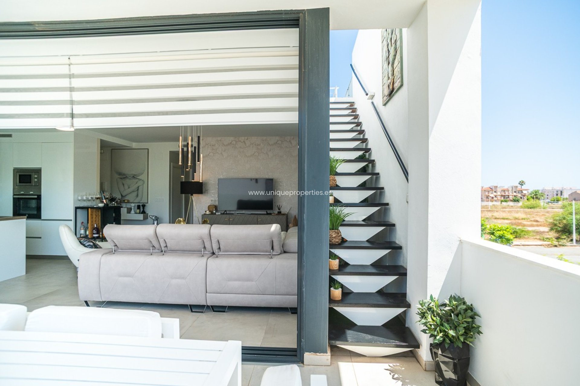 Resale - Penthouse -
CARTAGENA - Mar de Cristal