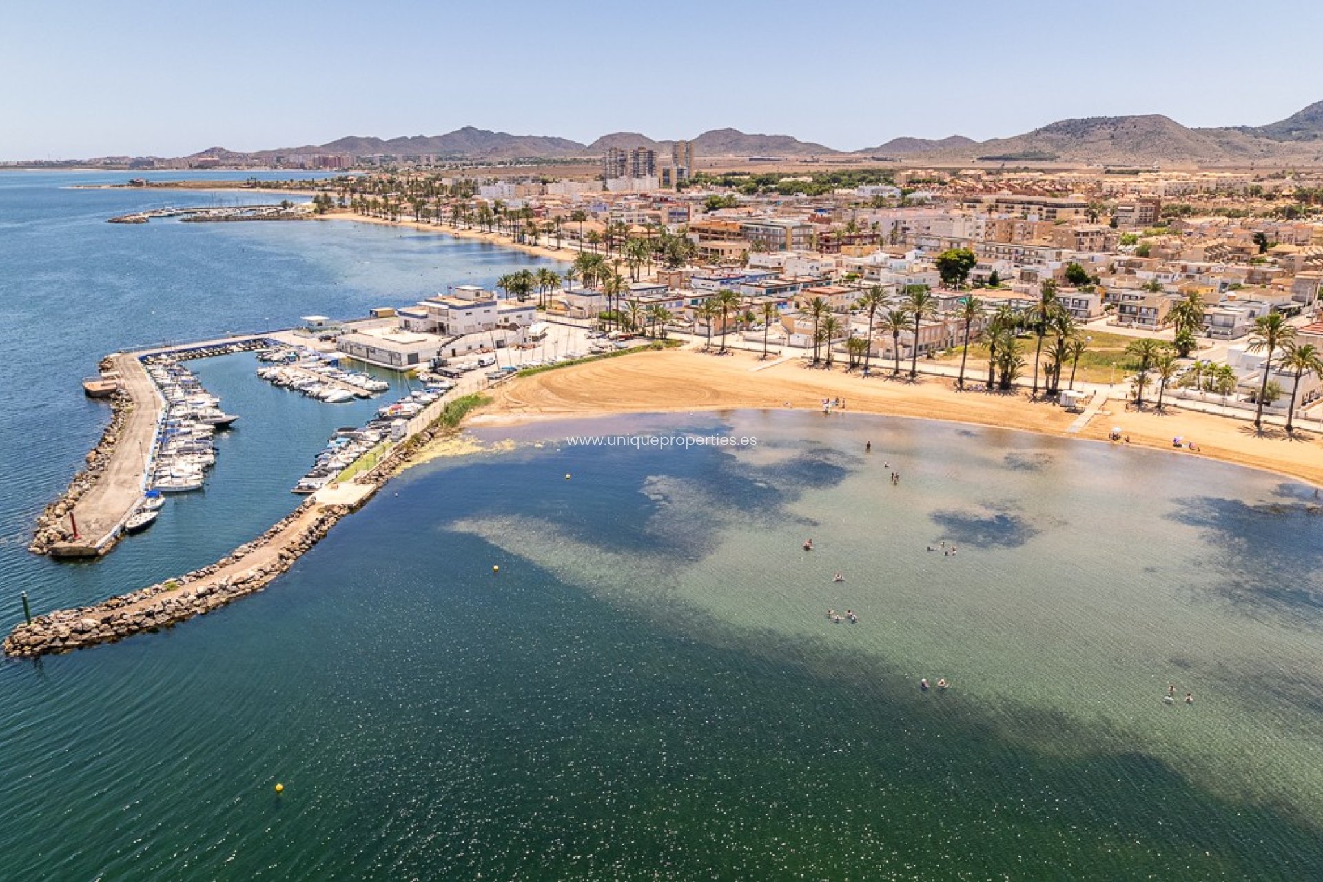 Resale - Penthouse -
CARTAGENA - Mar de Cristal