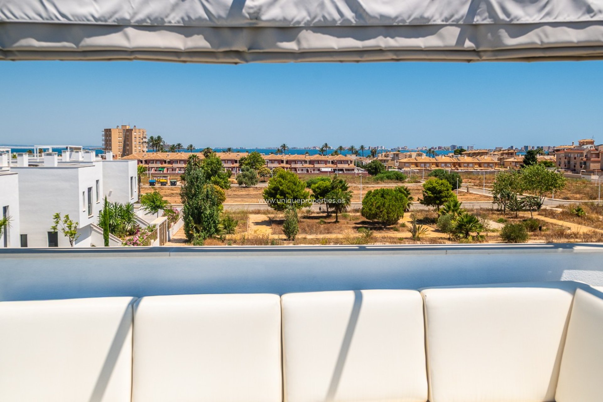 Resale - Penthouse -
CARTAGENA - Mar de Cristal