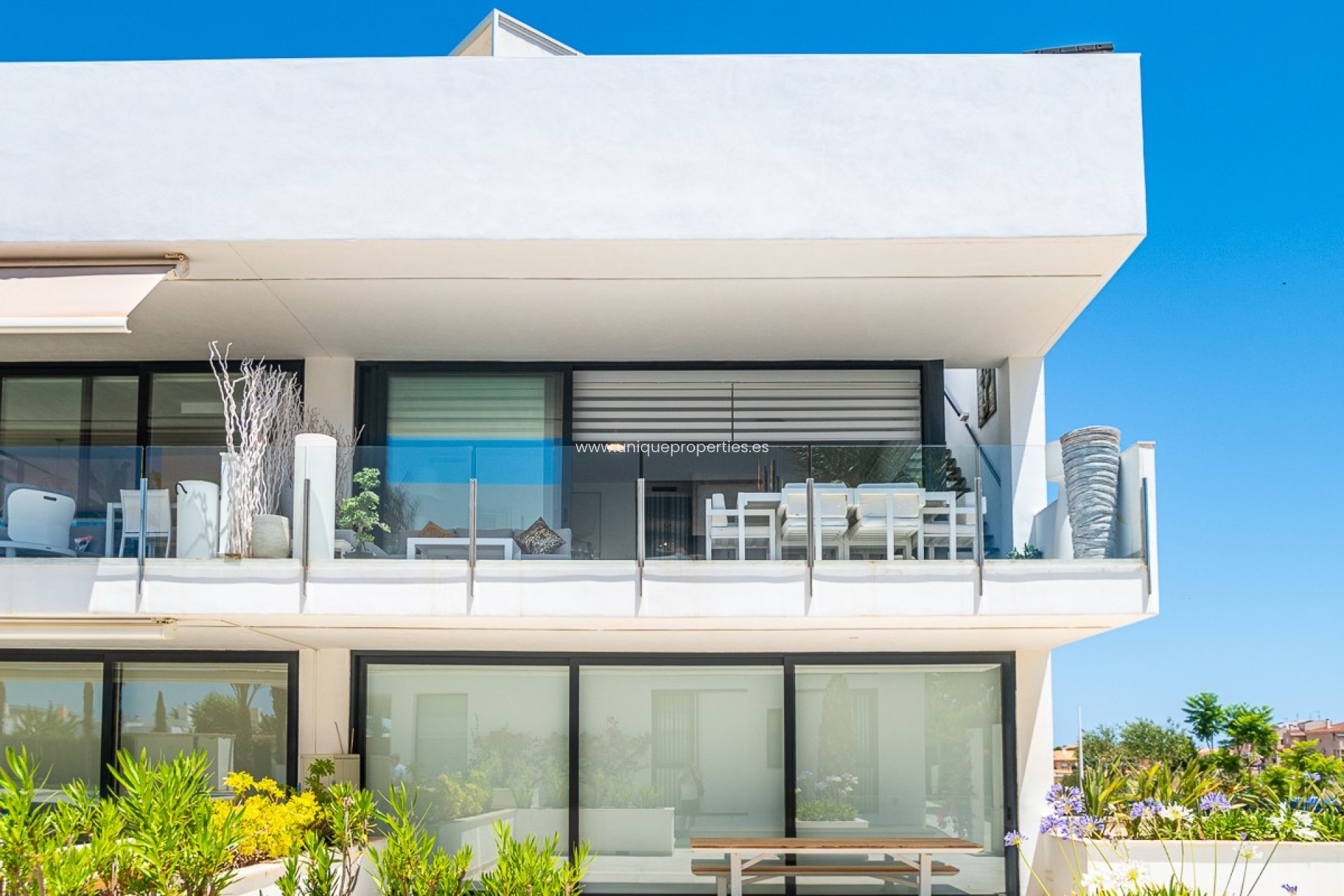 Resale - Penthouse -
CARTAGENA - Mar de Cristal