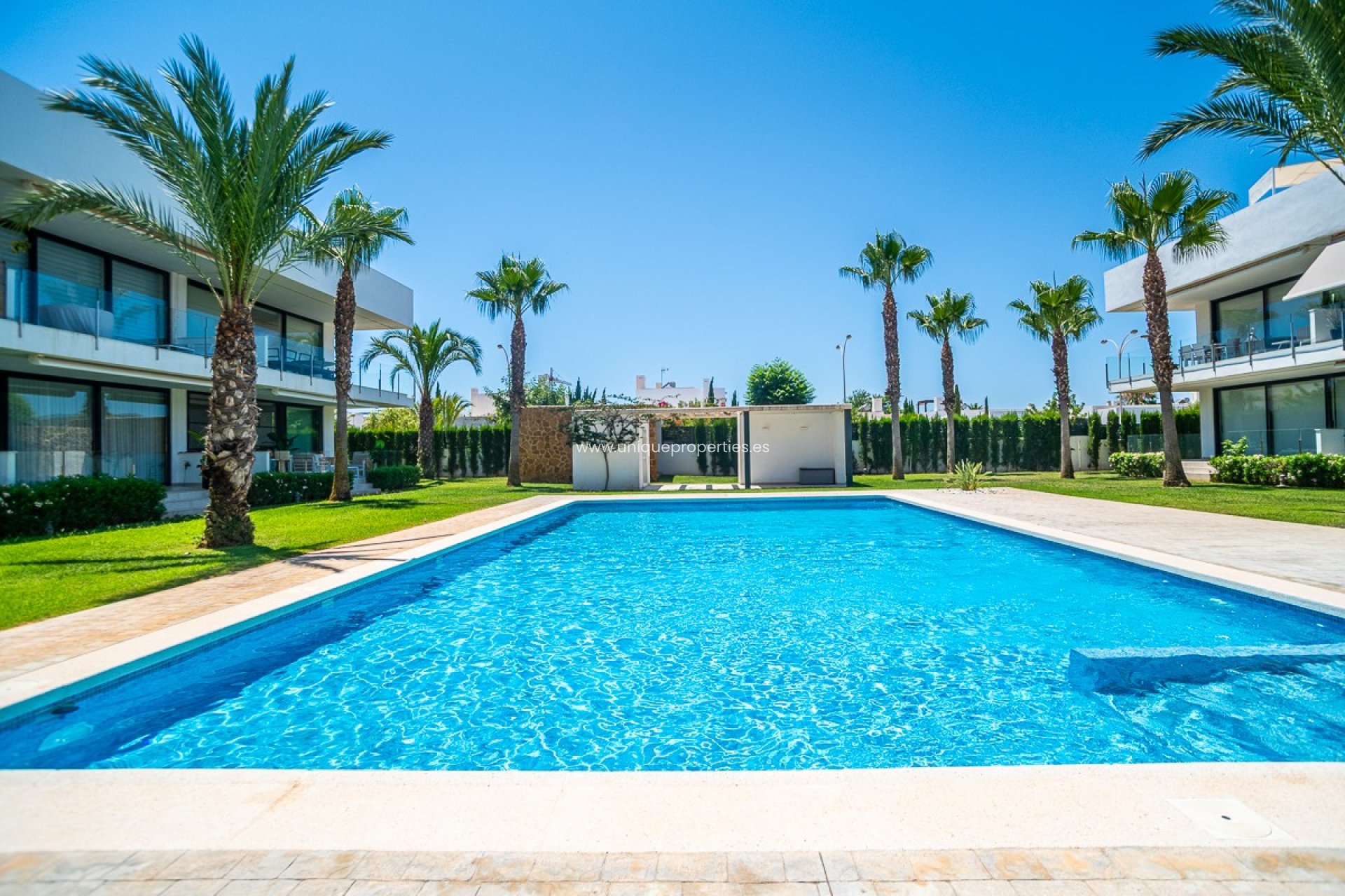 Resale - Penthouse -
CARTAGENA - Mar de Cristal