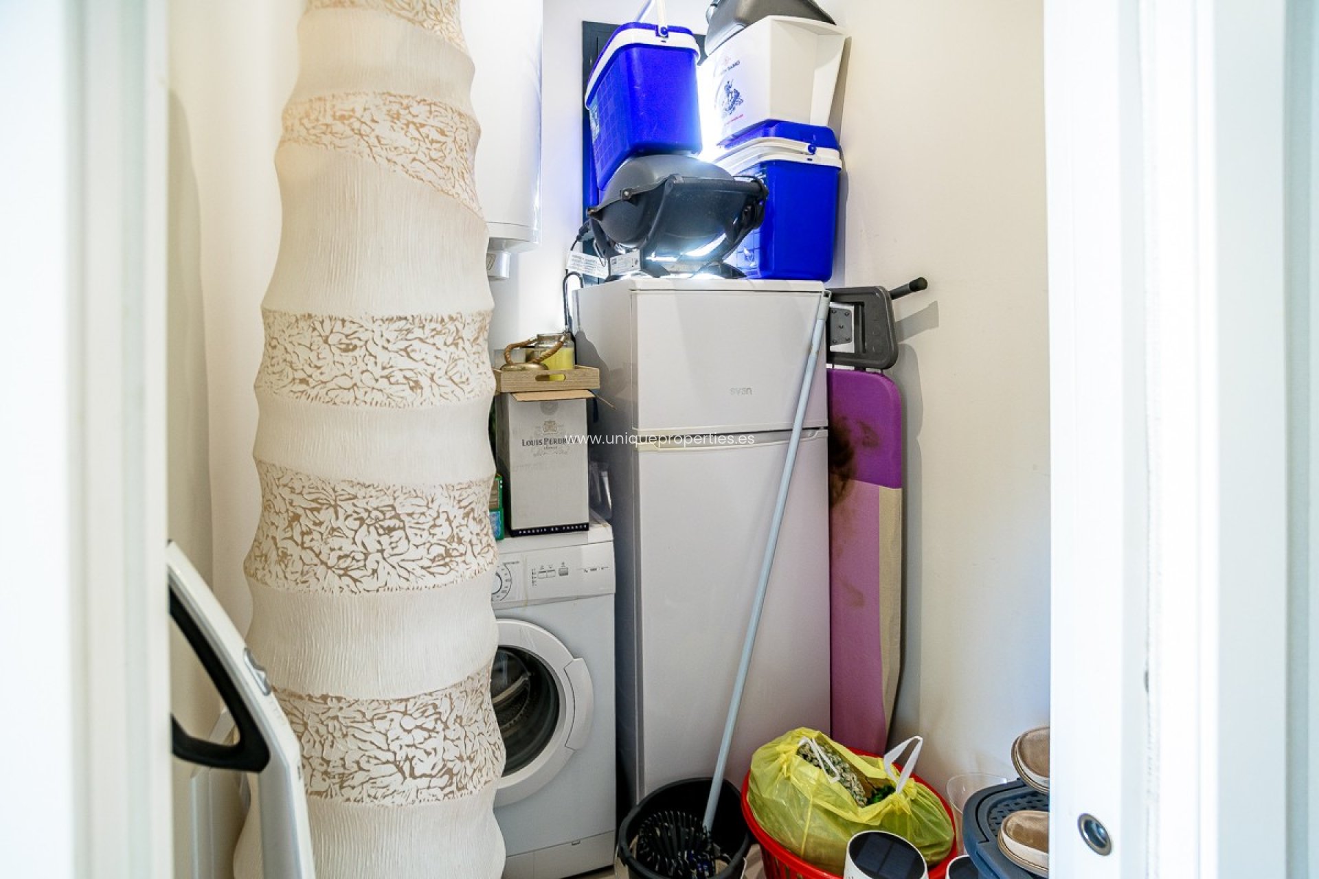 Resale - Penthouse -
CARTAGENA - Mar de Cristal