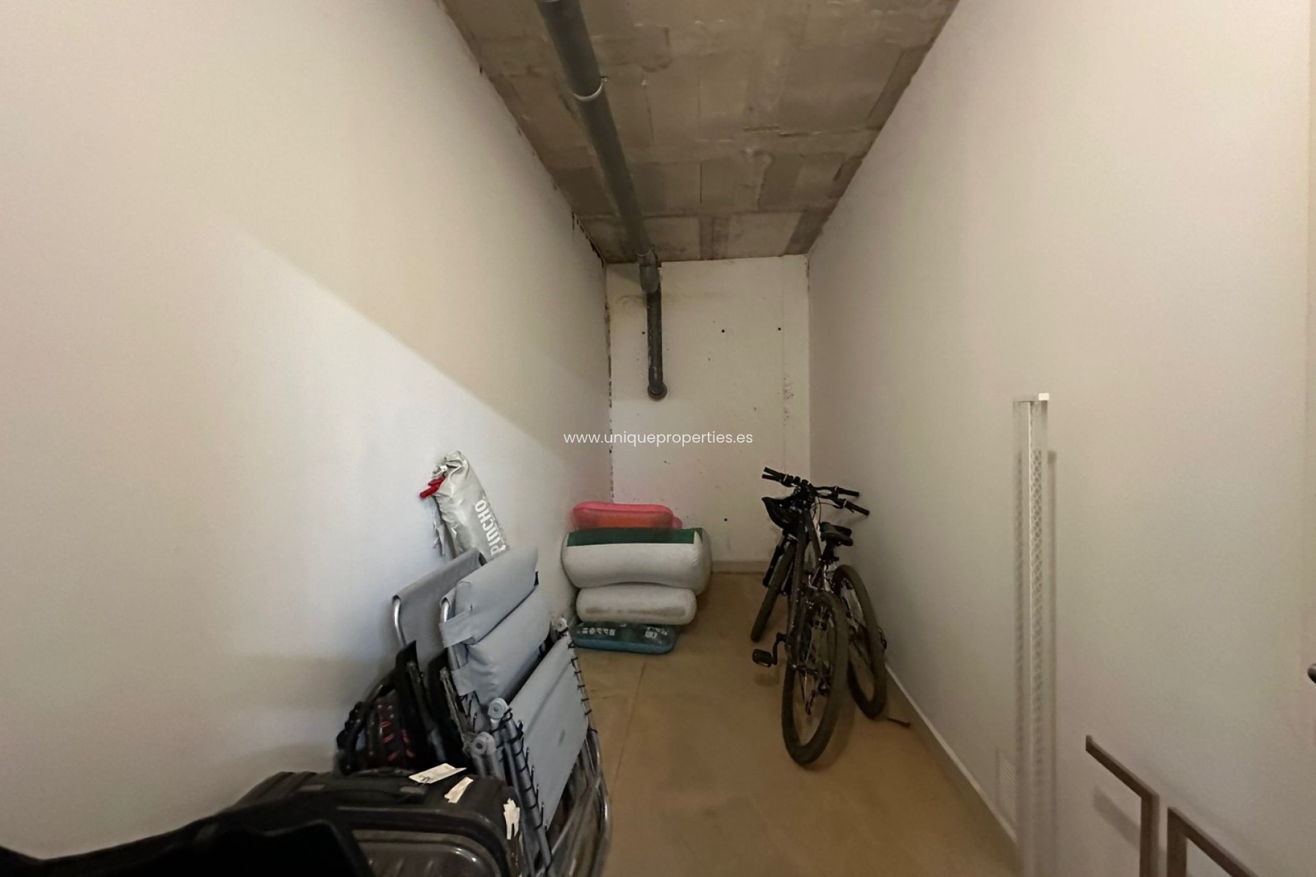 Resale - Penthouse -
CARTAGENA - Mar de Cristal
