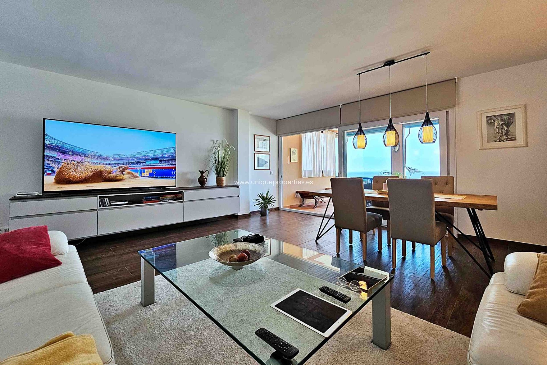 Resale - Penthouse -
El Toro - Calvià