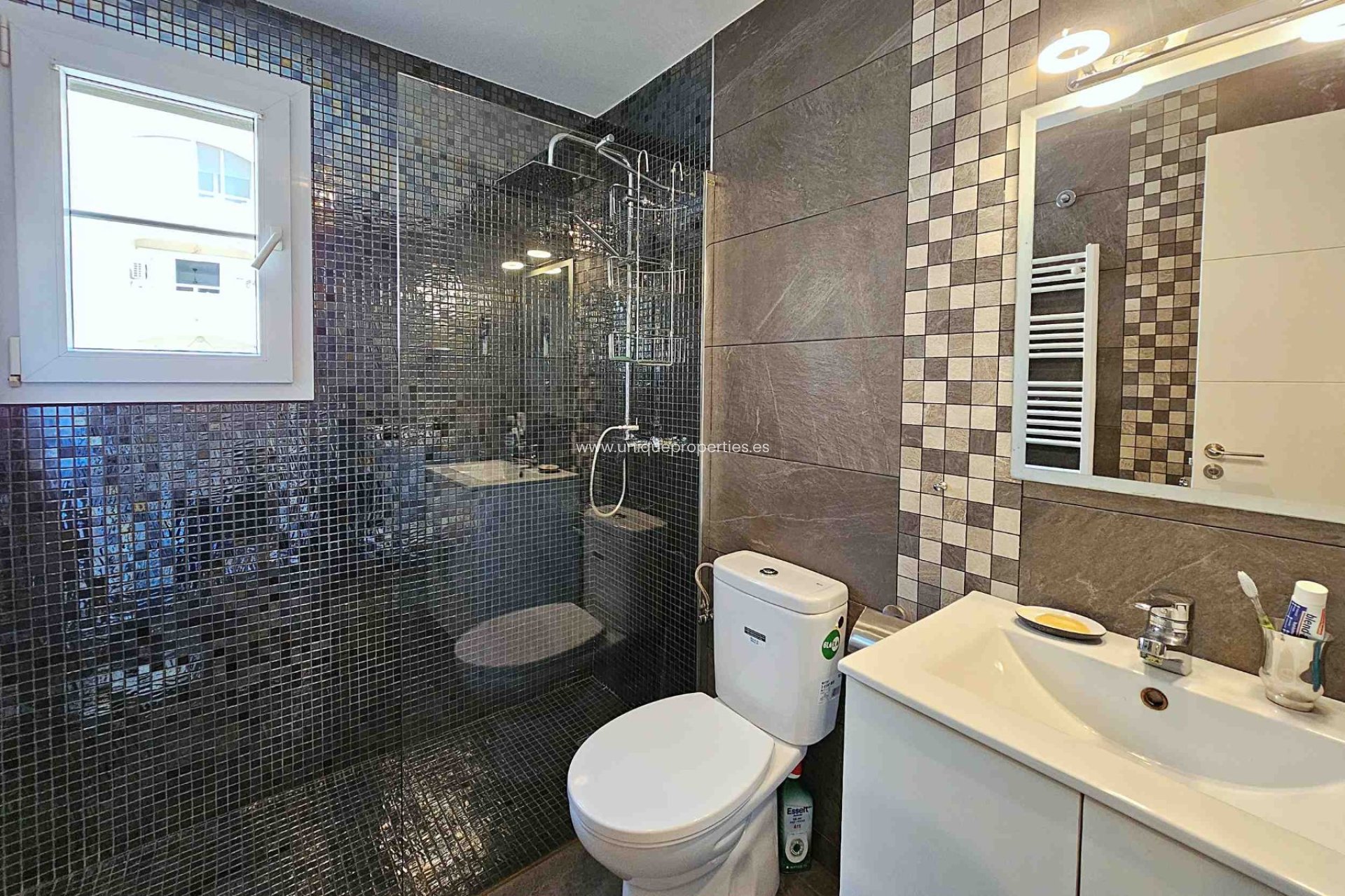 Resale - Penthouse -
El Toro - Calvià