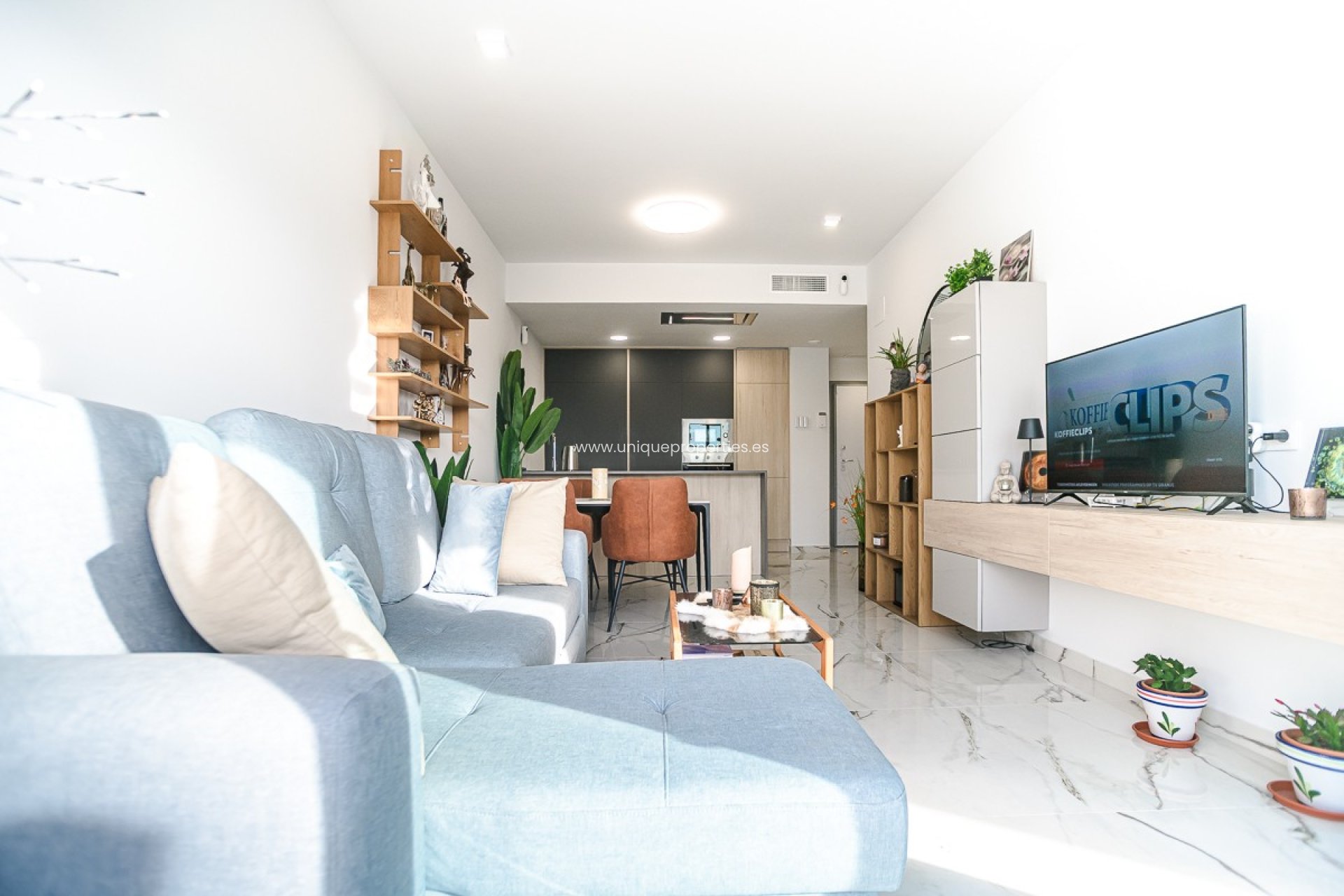 Resale - Penthouse -
Orihuela Costa - Los Altos