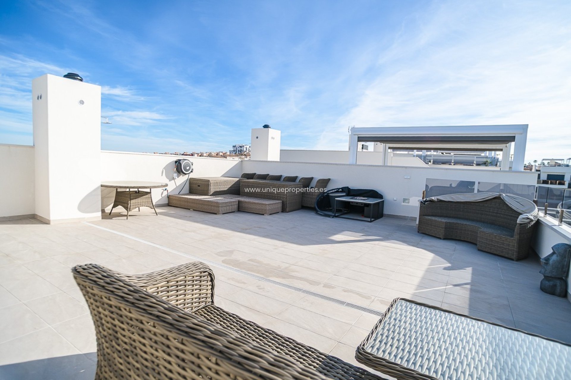 Resale - Penthouse -
Orihuela Costa - Los Altos