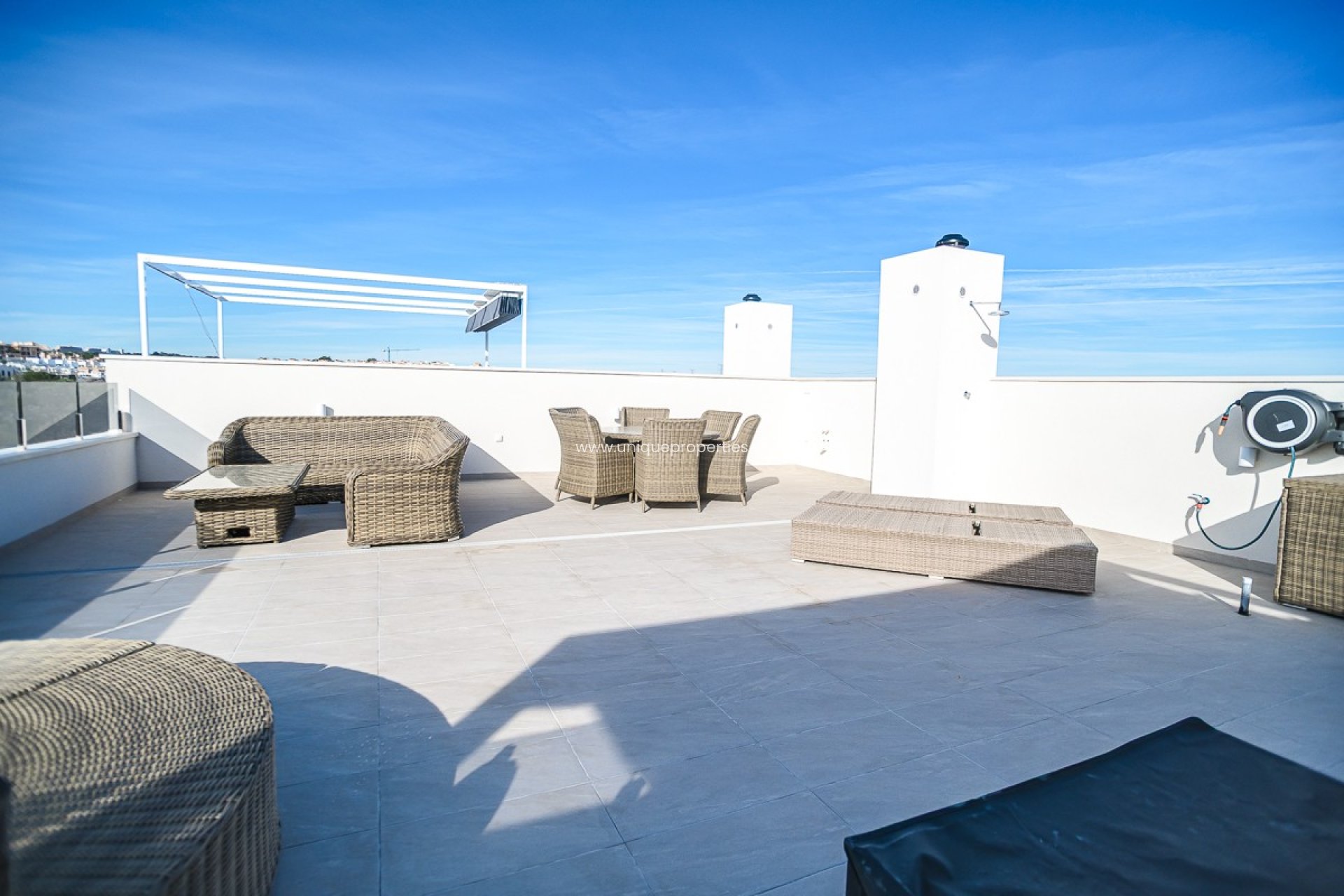 Resale - Penthouse -
Orihuela Costa - Los Altos