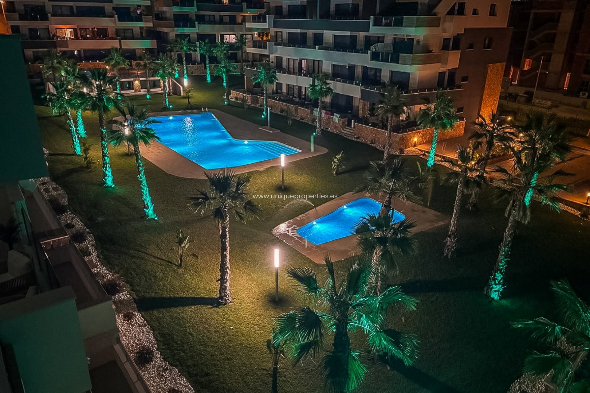 Resale - Penthouse -
Orihuela Costa - Los Altos