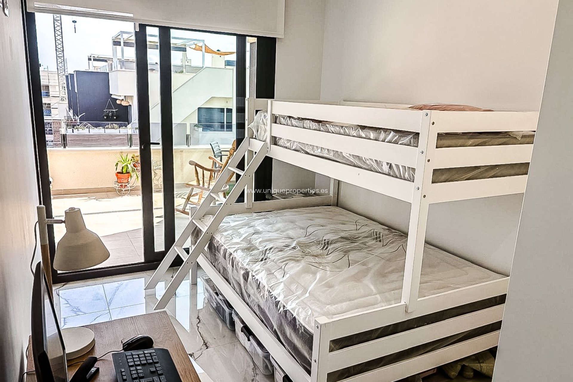 Resale - Penthouse -
Orihuela Costa - Los Altos
