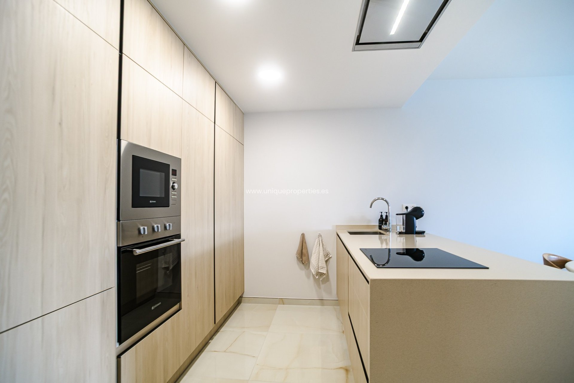 Resale - Penthouse -
Orihuela Costa - Los Altos