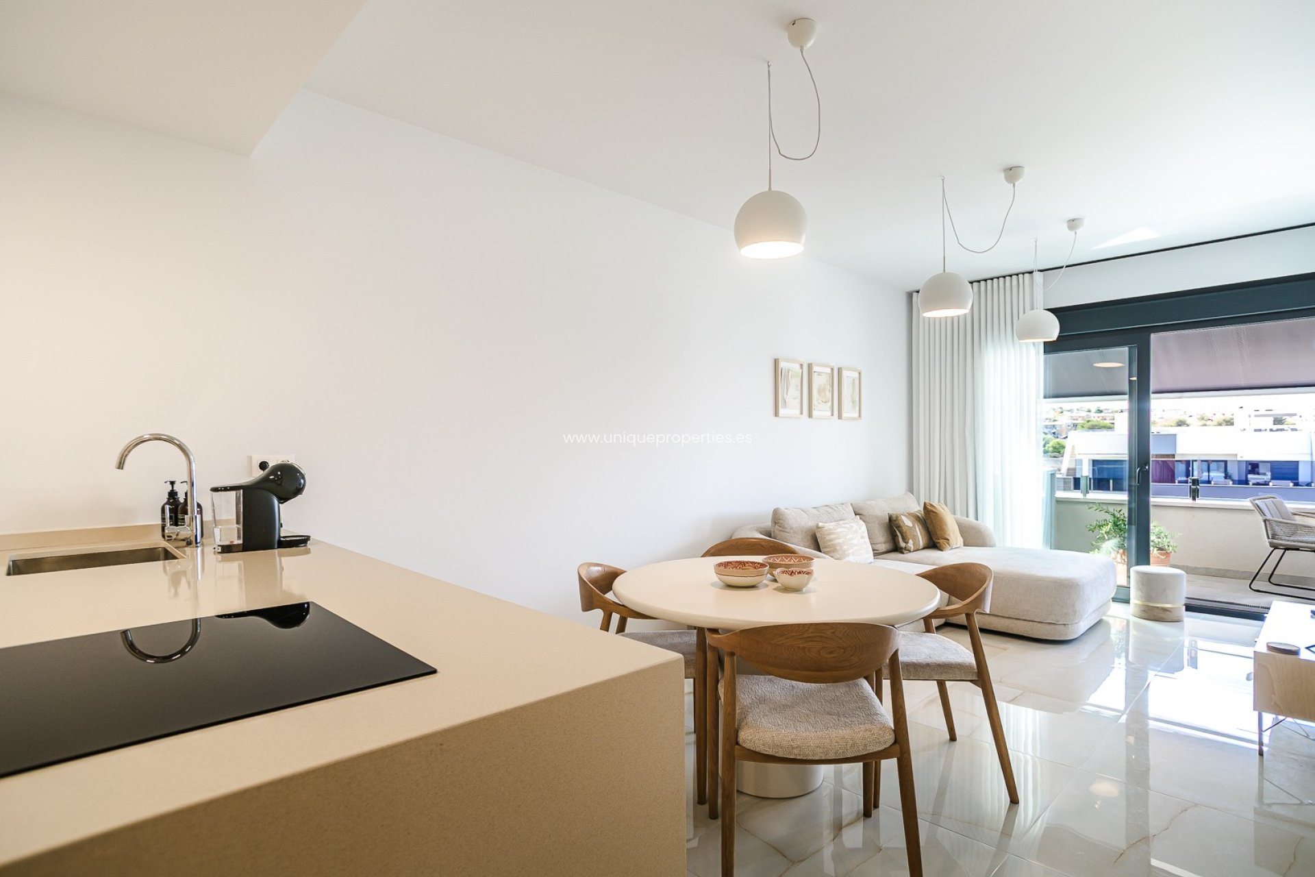 Resale - Penthouse -
Orihuela Costa - Los Altos