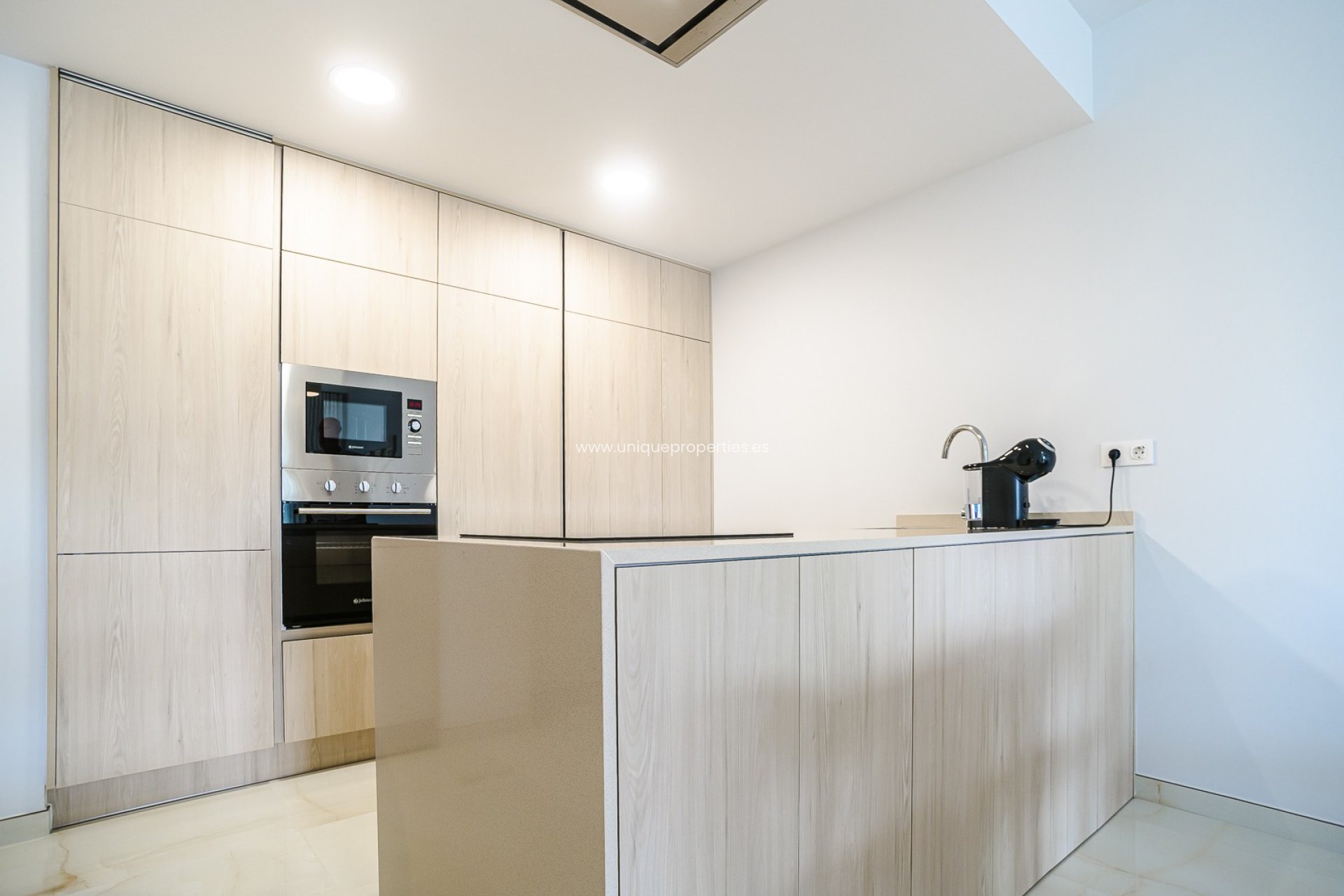 Resale - Penthouse -
Orihuela Costa - Los Altos