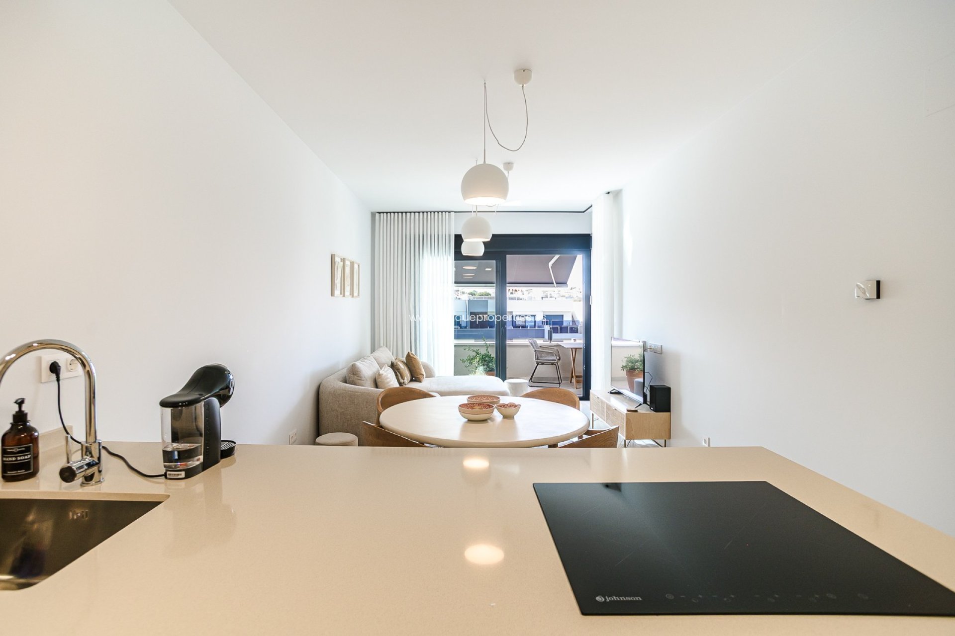 Resale - Penthouse -
Orihuela Costa - Los Altos