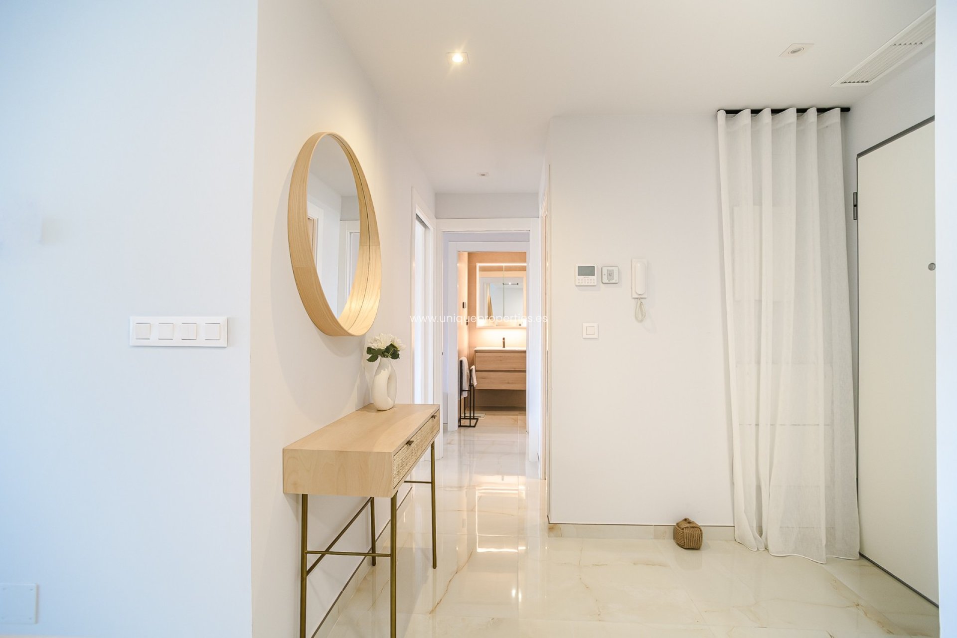 Resale - Penthouse -
Orihuela Costa - Los Altos