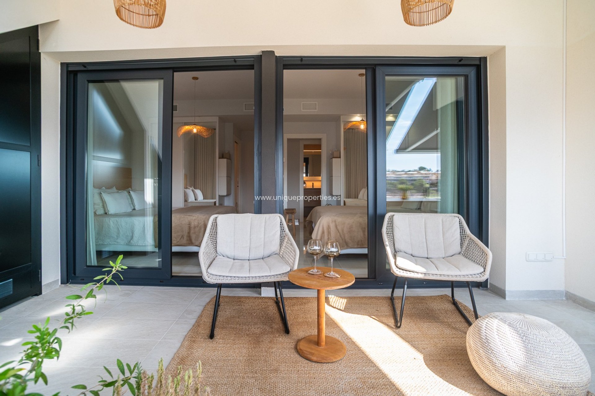 Resale - Penthouse -
Orihuela Costa - Los Altos