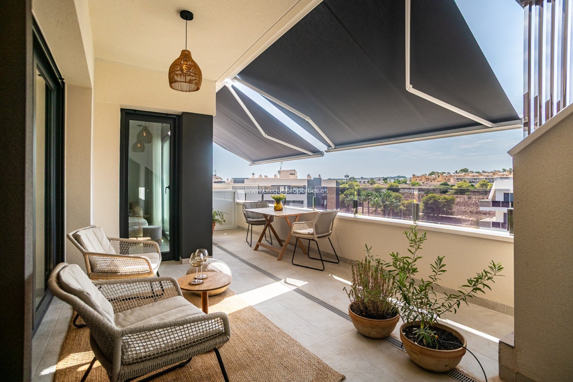 Resale - Penthouse -
Orihuela Costa - Los Altos