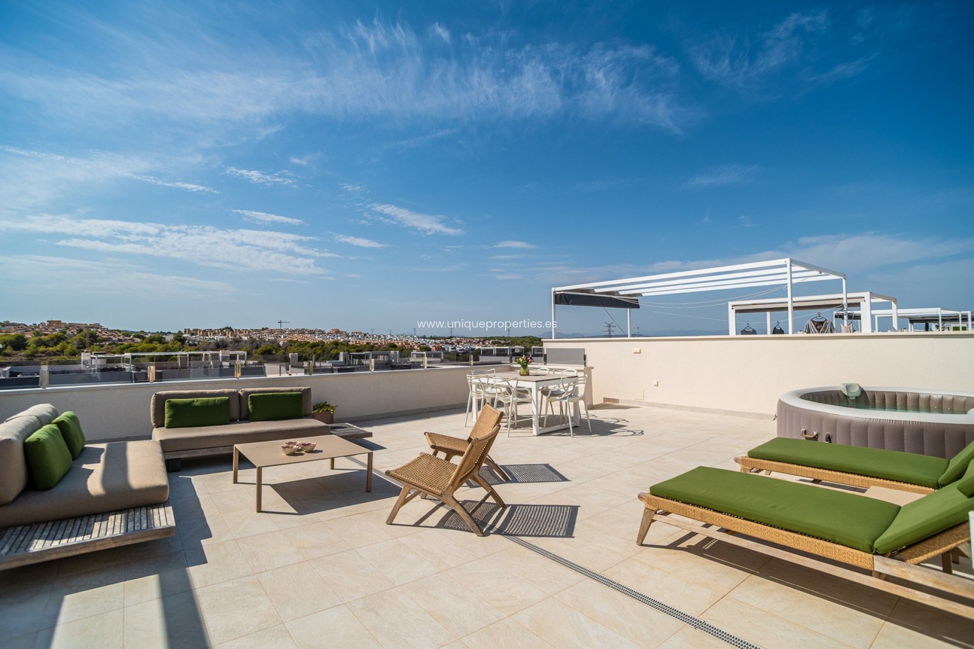 Resale - Penthouse -
Orihuela Costa - Los Altos
